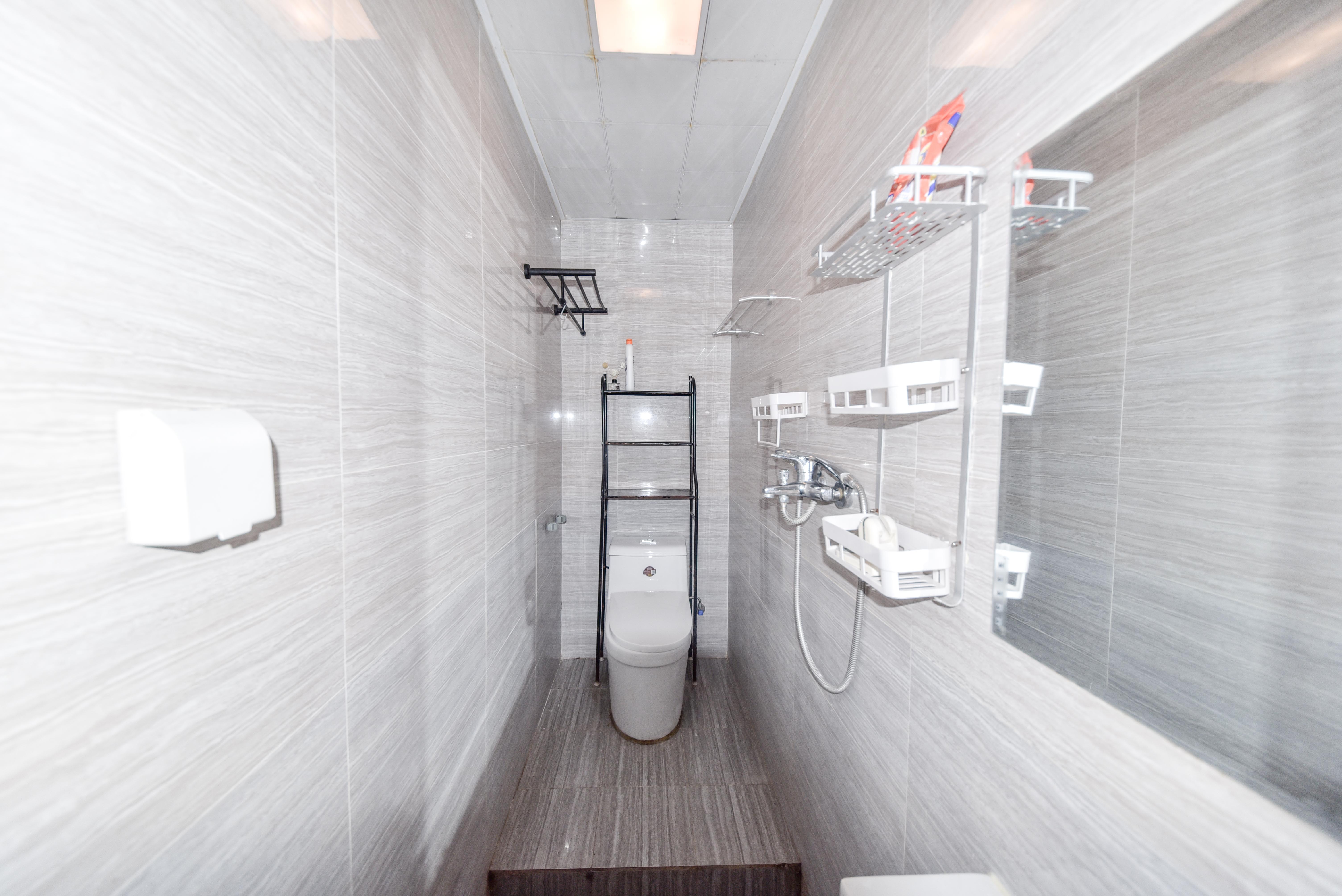 千佛山医院宿舍