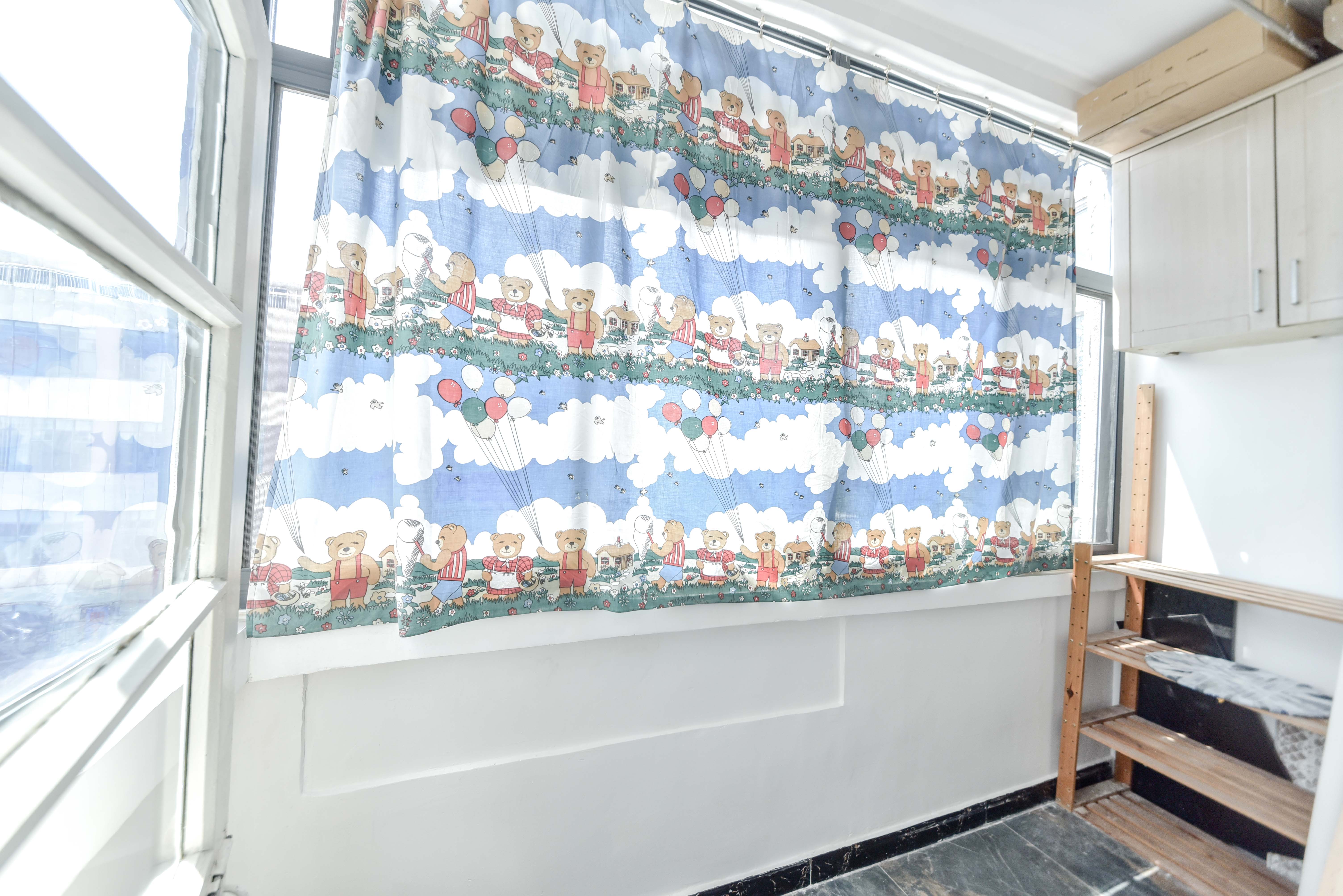 千佛山医院宿舍