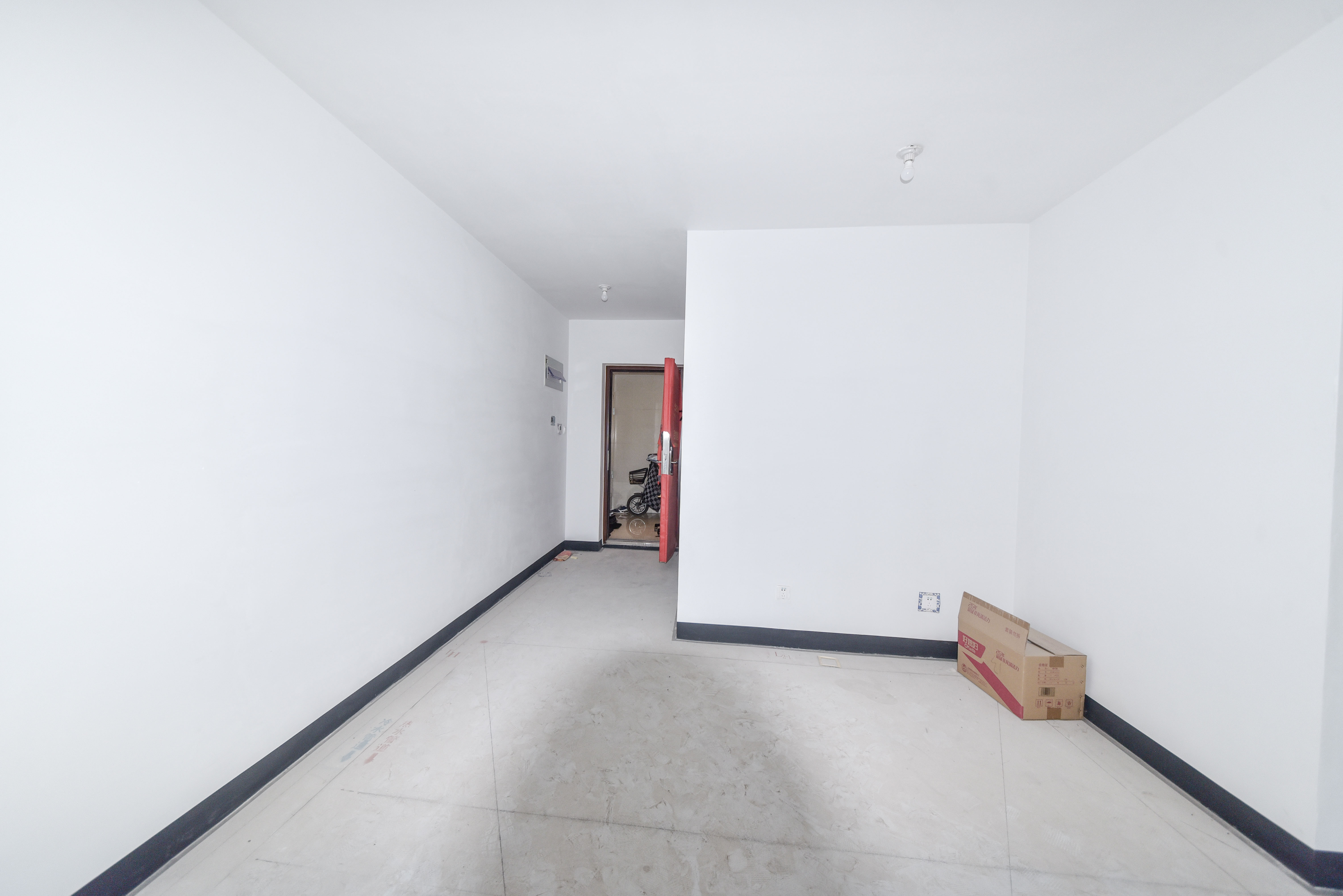 融创文旅城点翠园