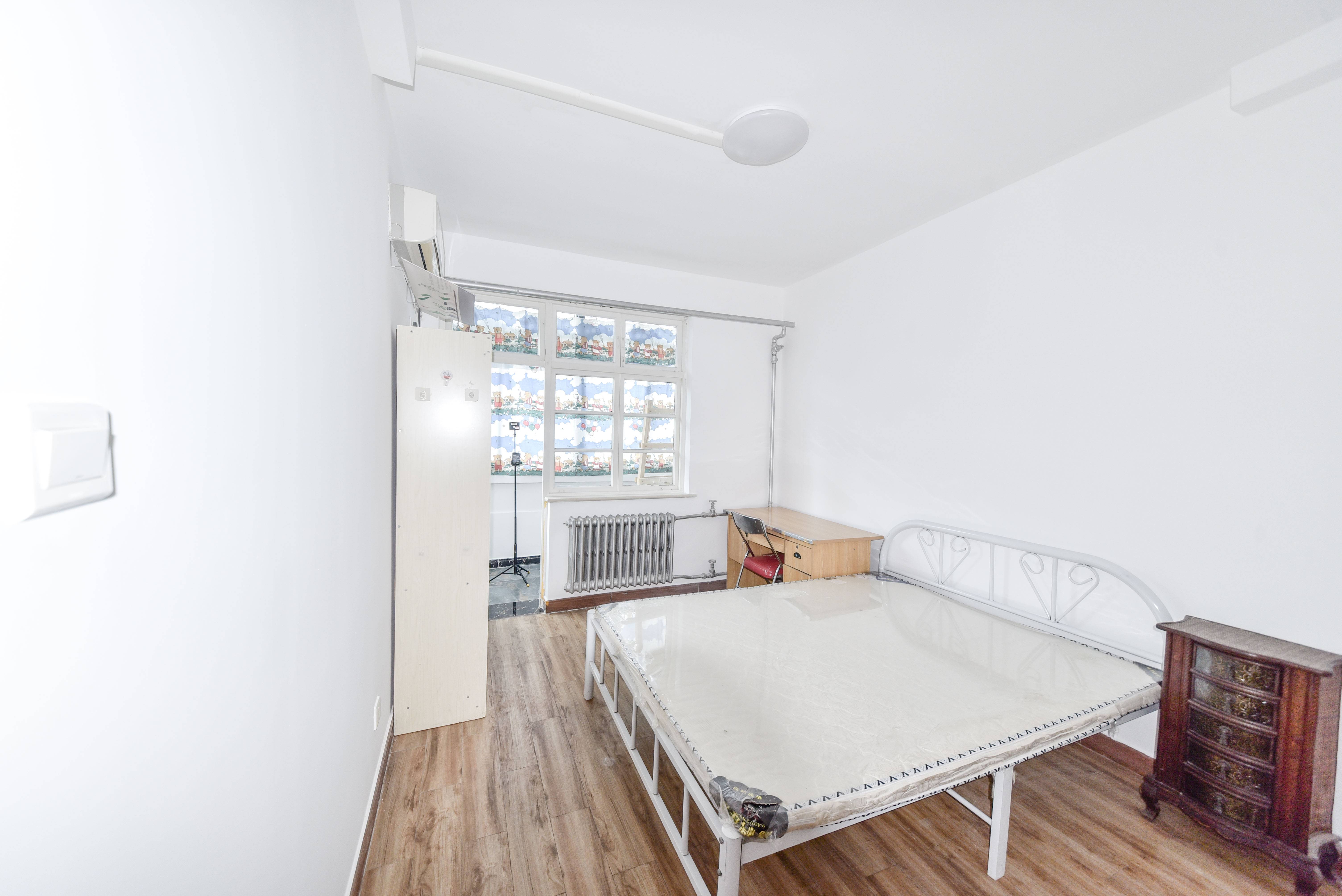 千佛山医院宿舍