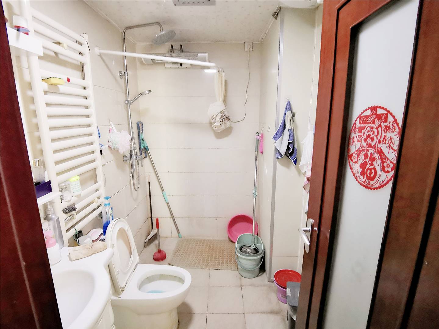银丰花园