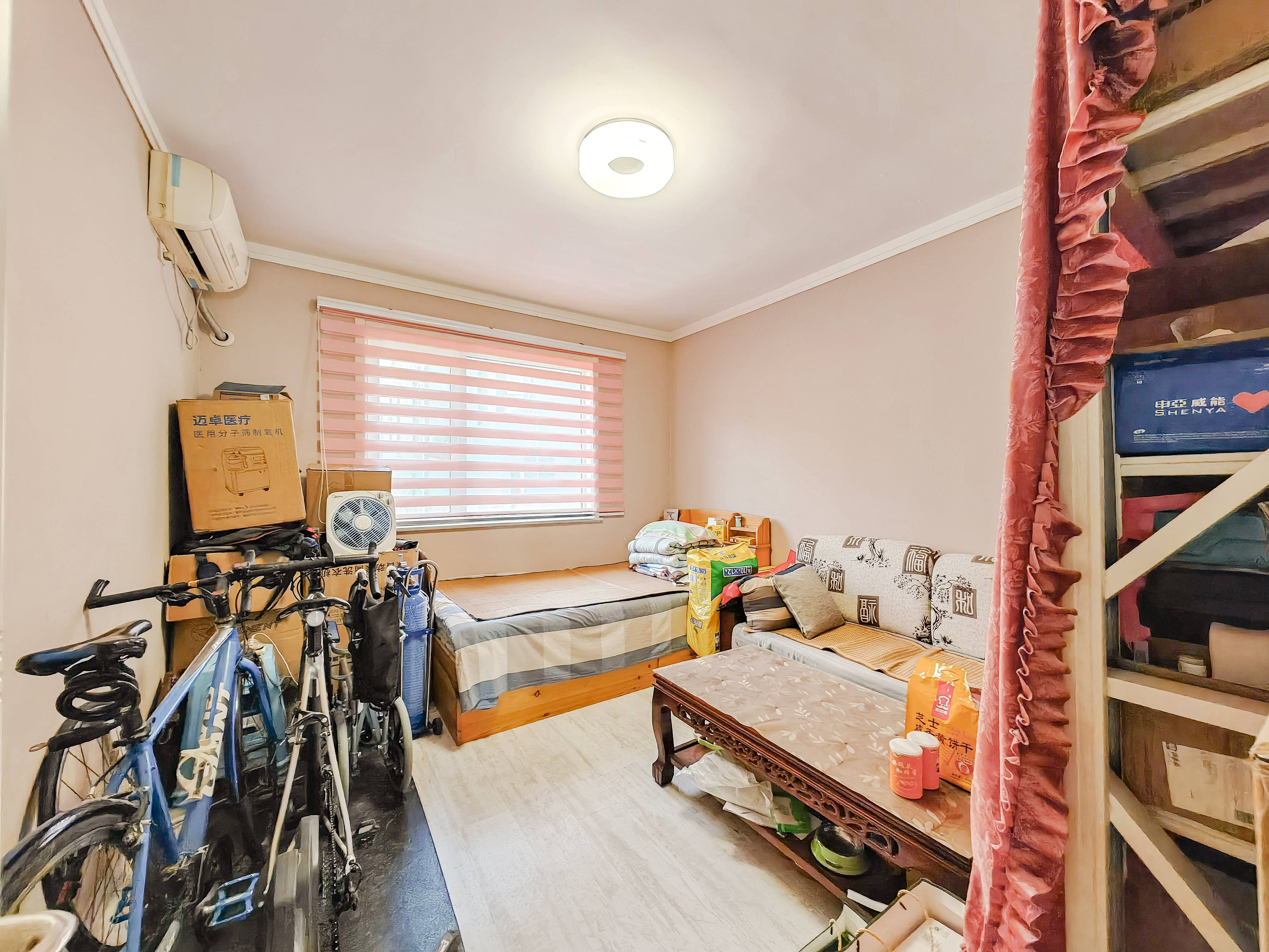 天鸿万象新天四区