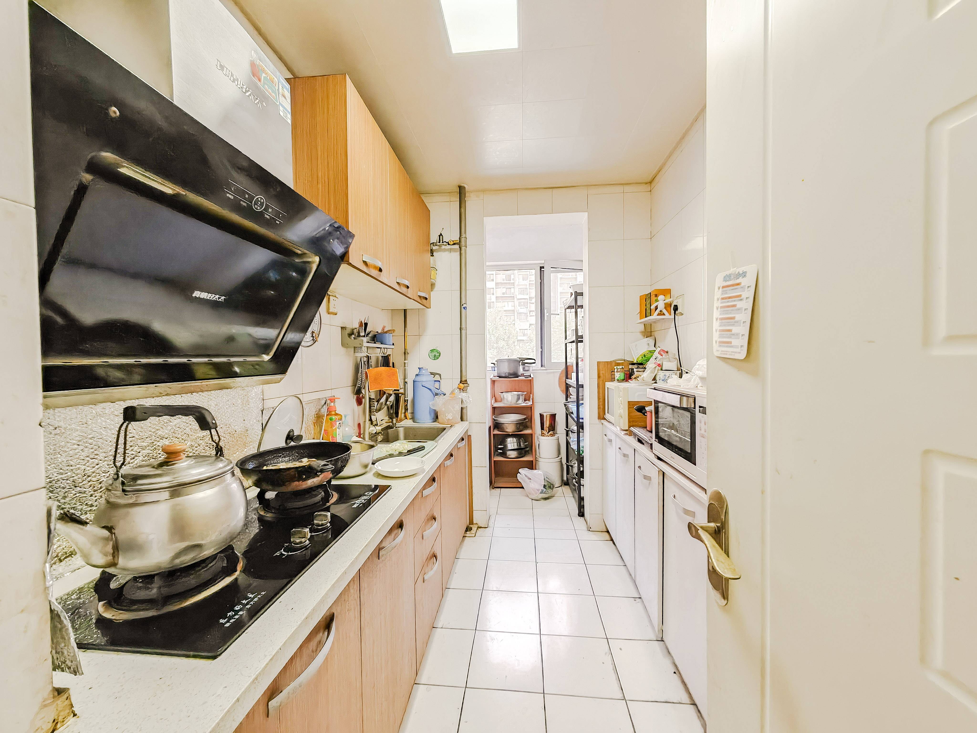 天鸿万象新天四区