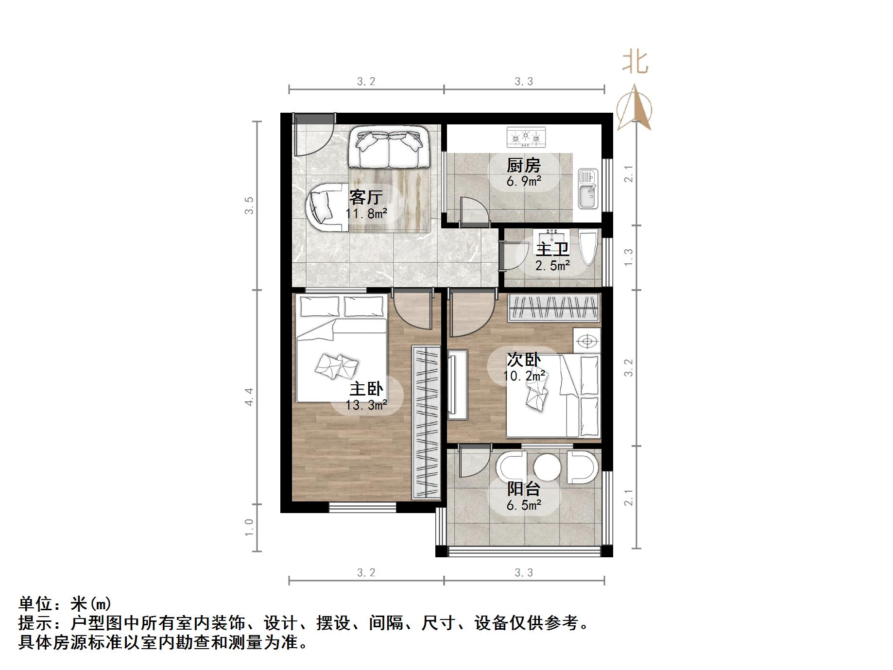 舜玉小区北区