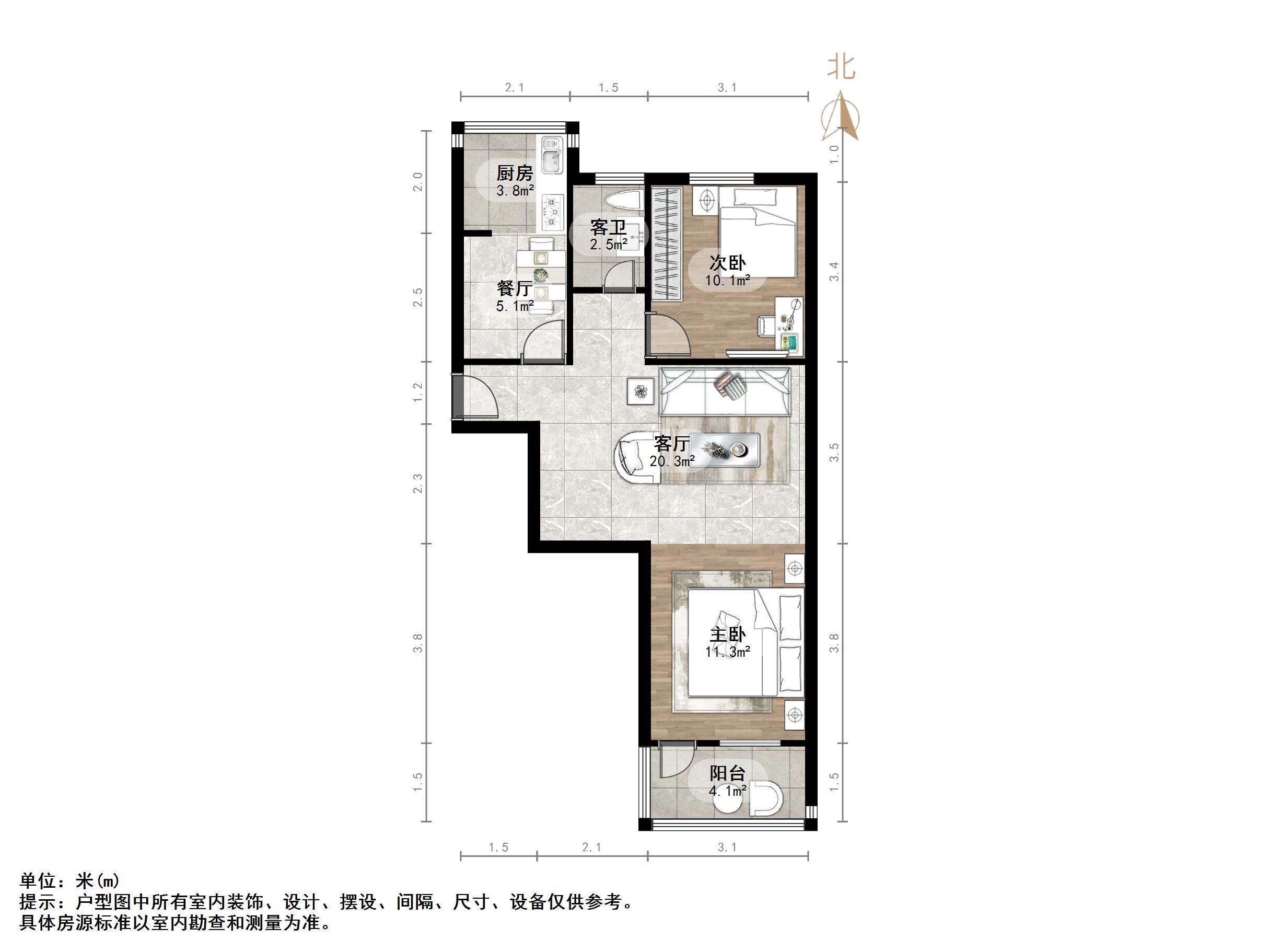 匡山小区