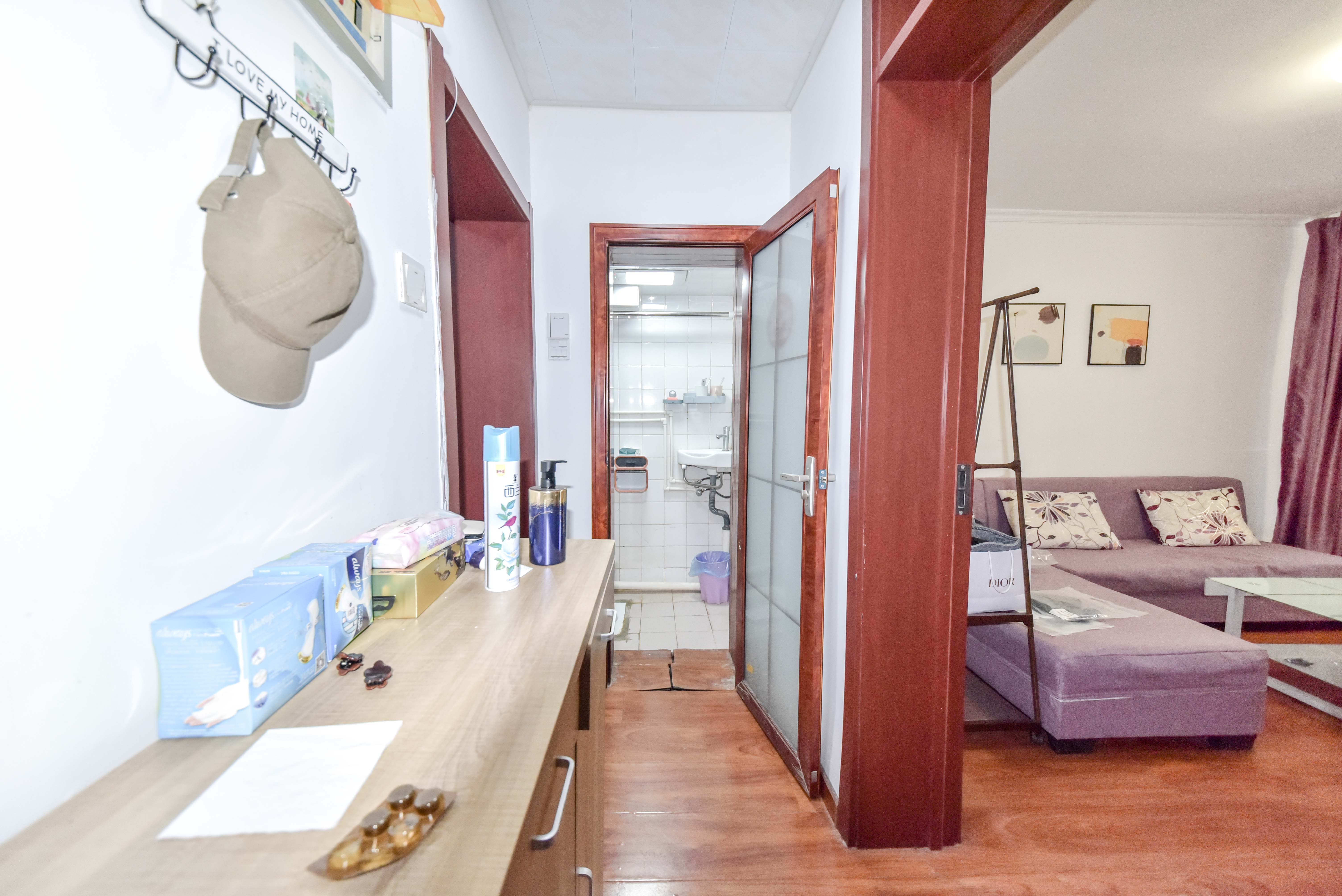 正觉寺小区一区