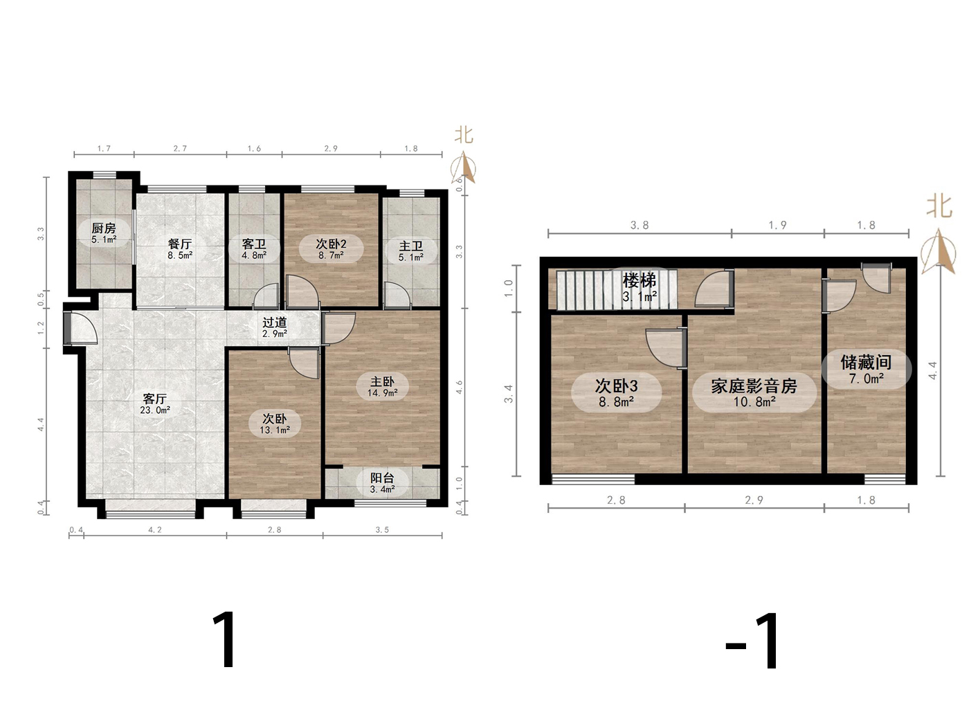 中海国际社区中央公馆南区