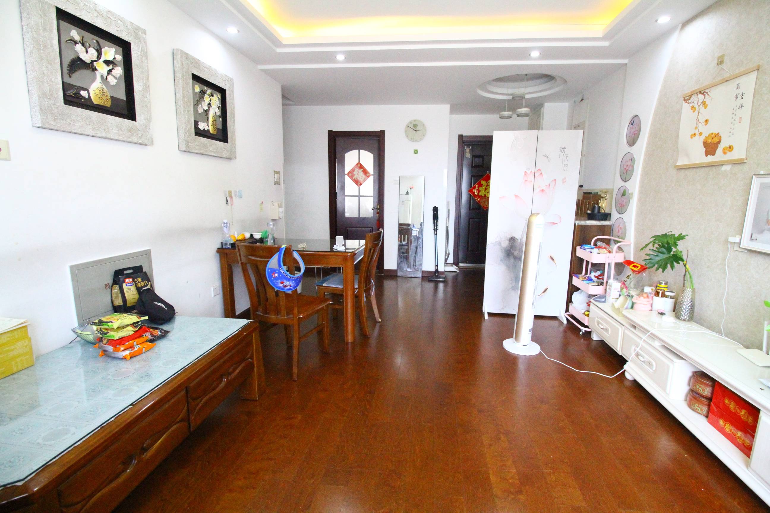  荣盛锦绣澜湾 南