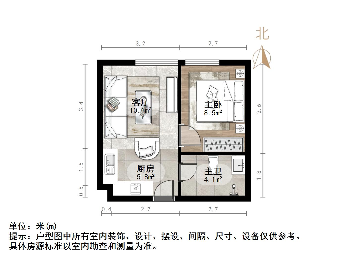 阳光100国际新城(K区)