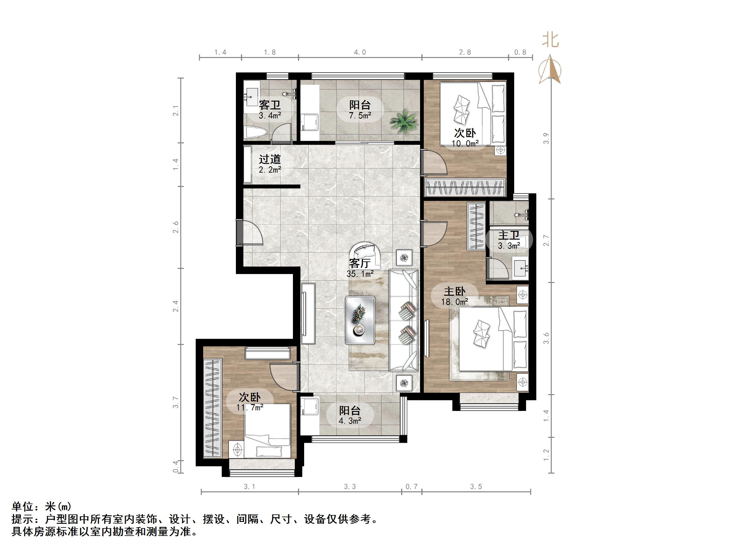 万科龙湖城市之光