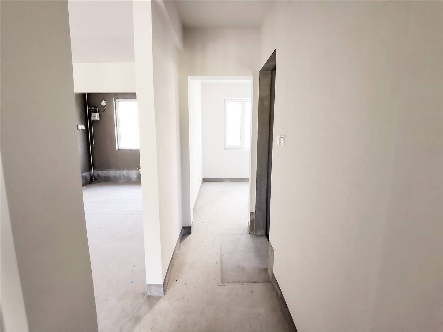 华润置地公元九里