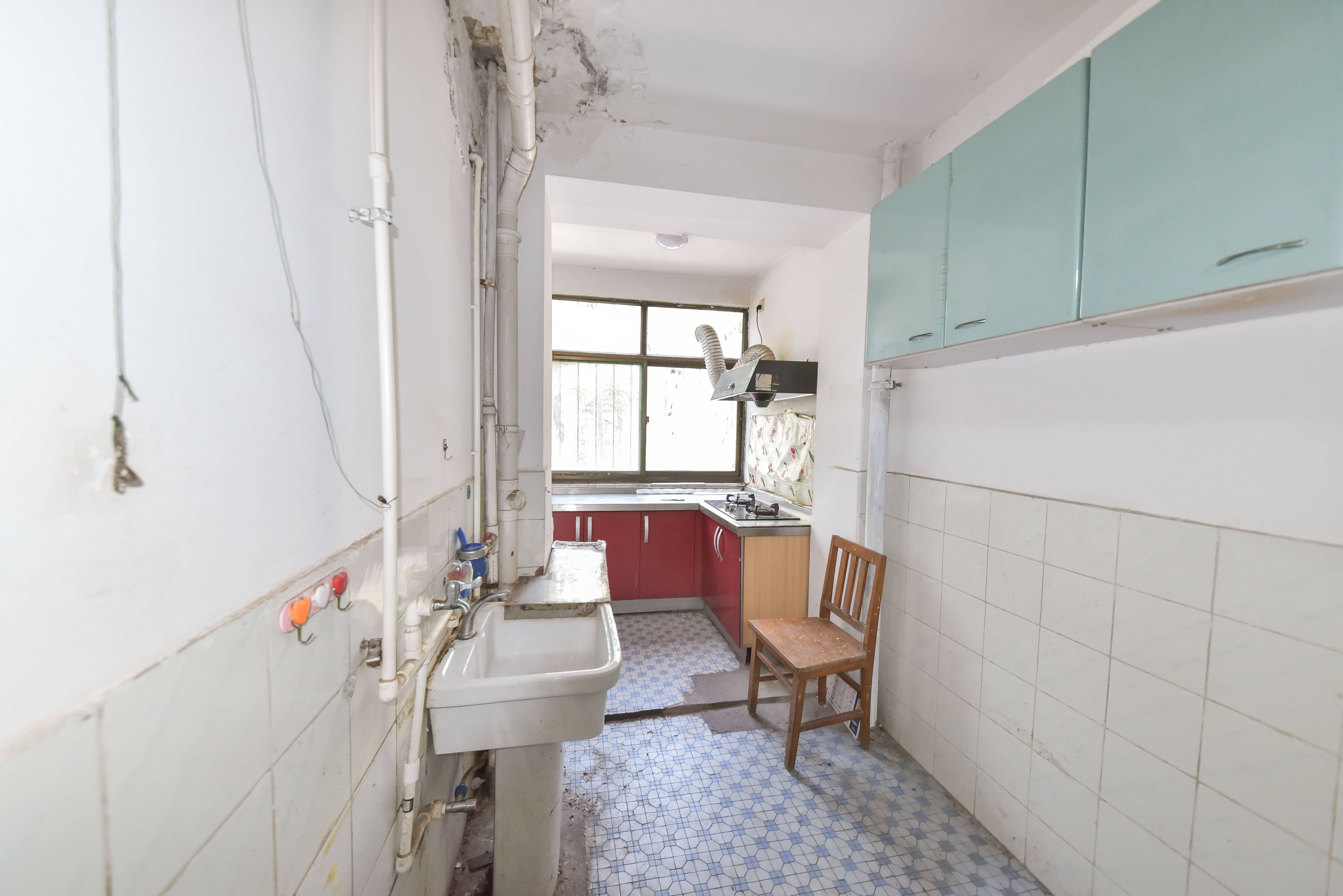 正觉寺小区二区