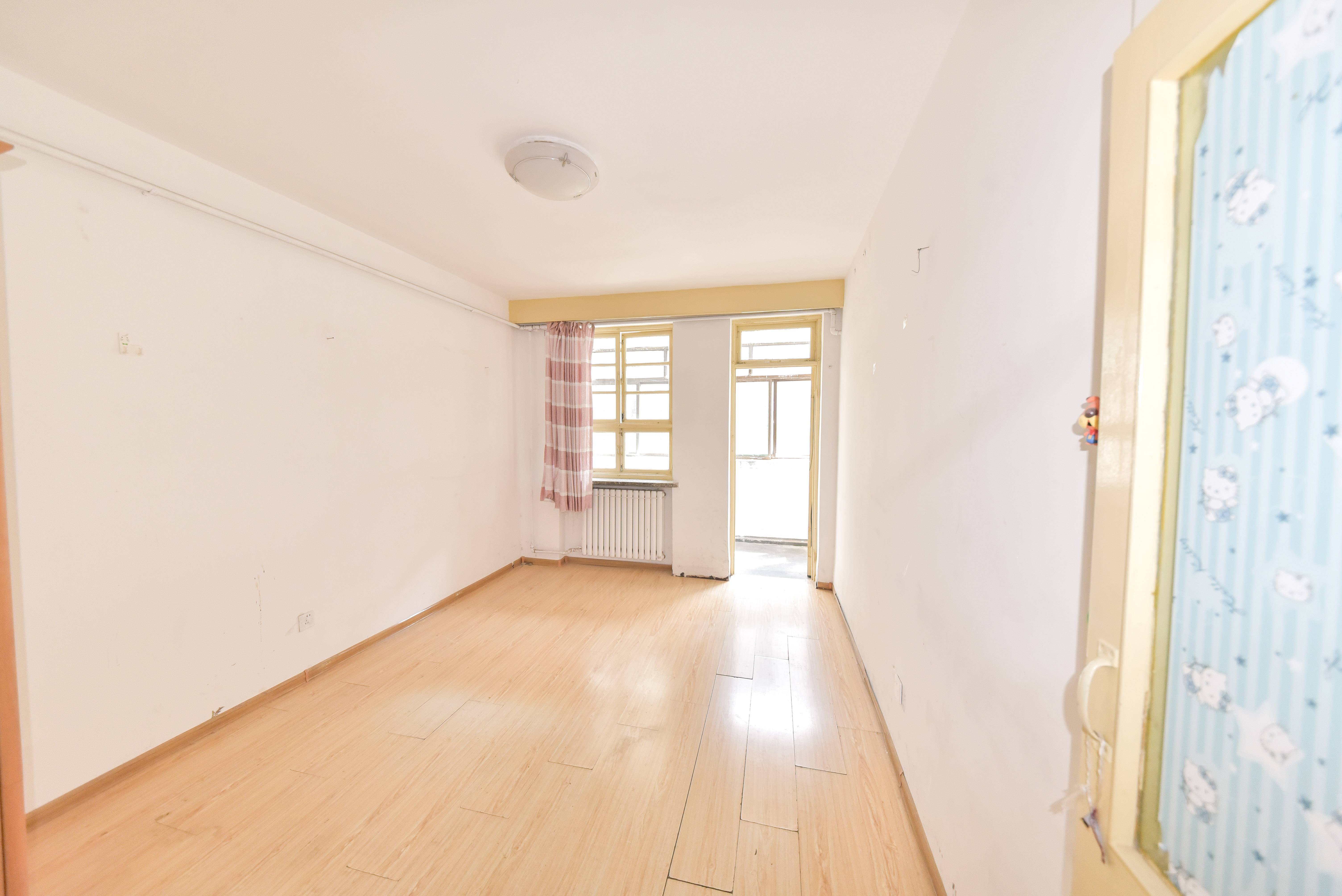 正觉寺小区二区