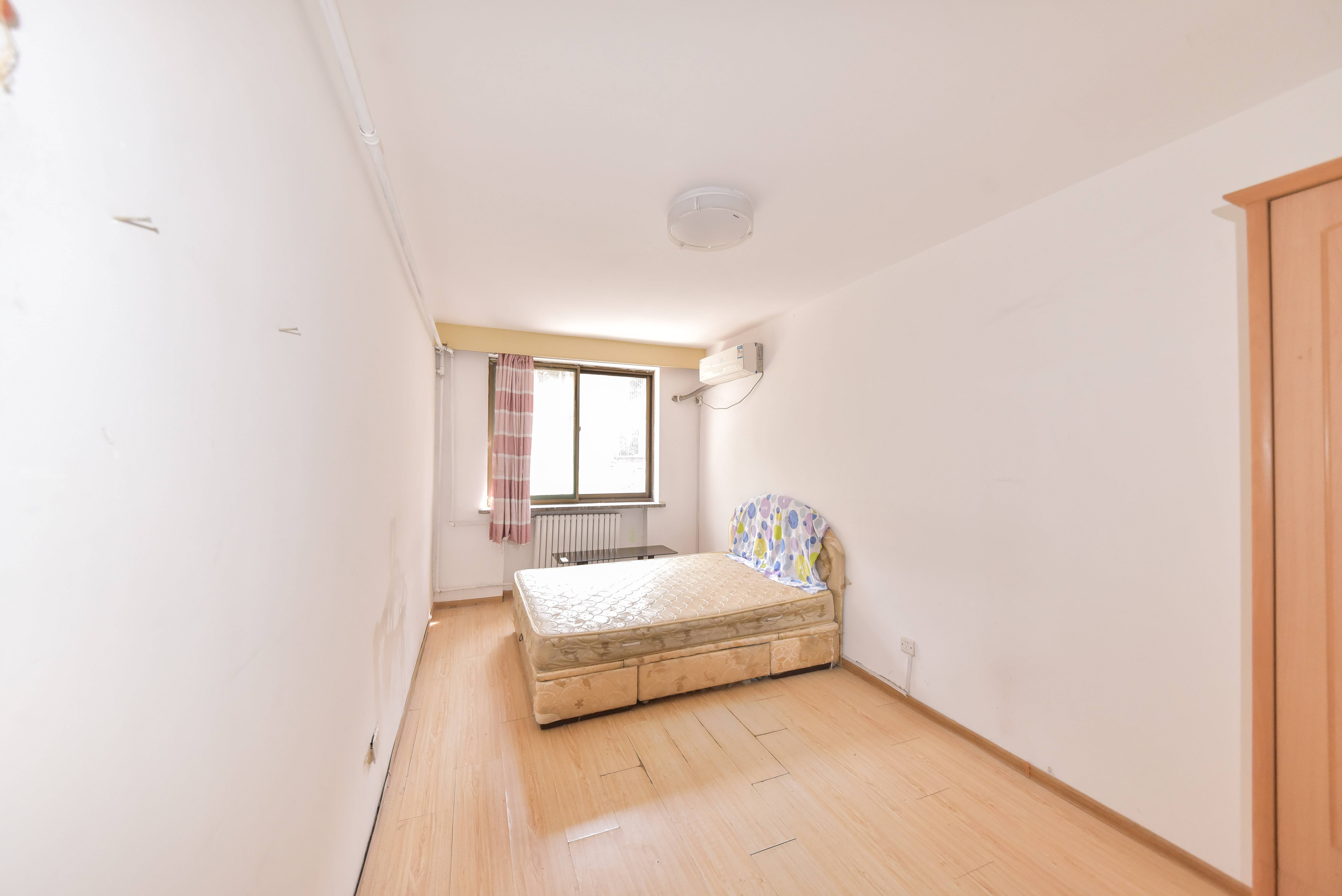 正觉寺小区二区