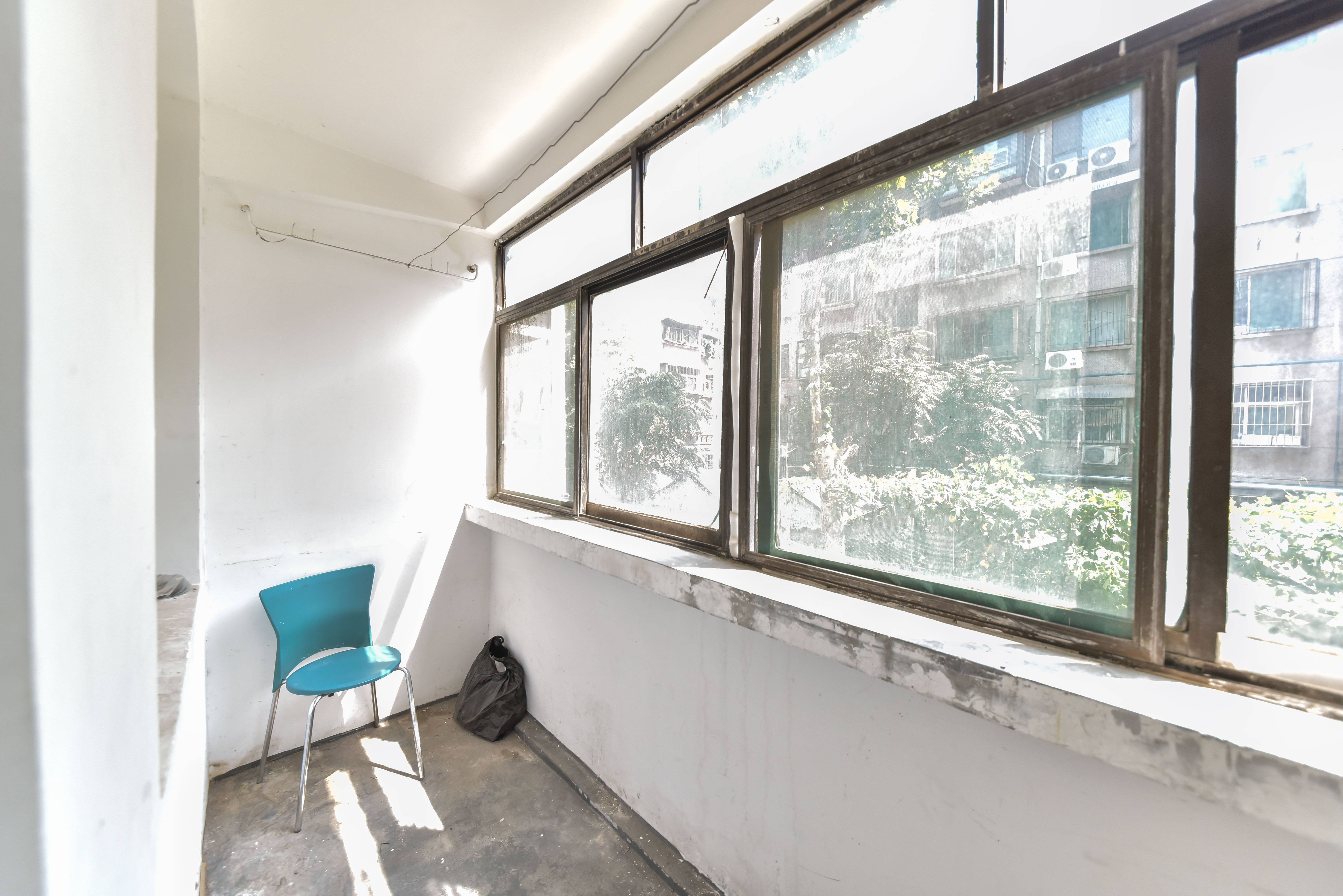 正觉寺小区二区