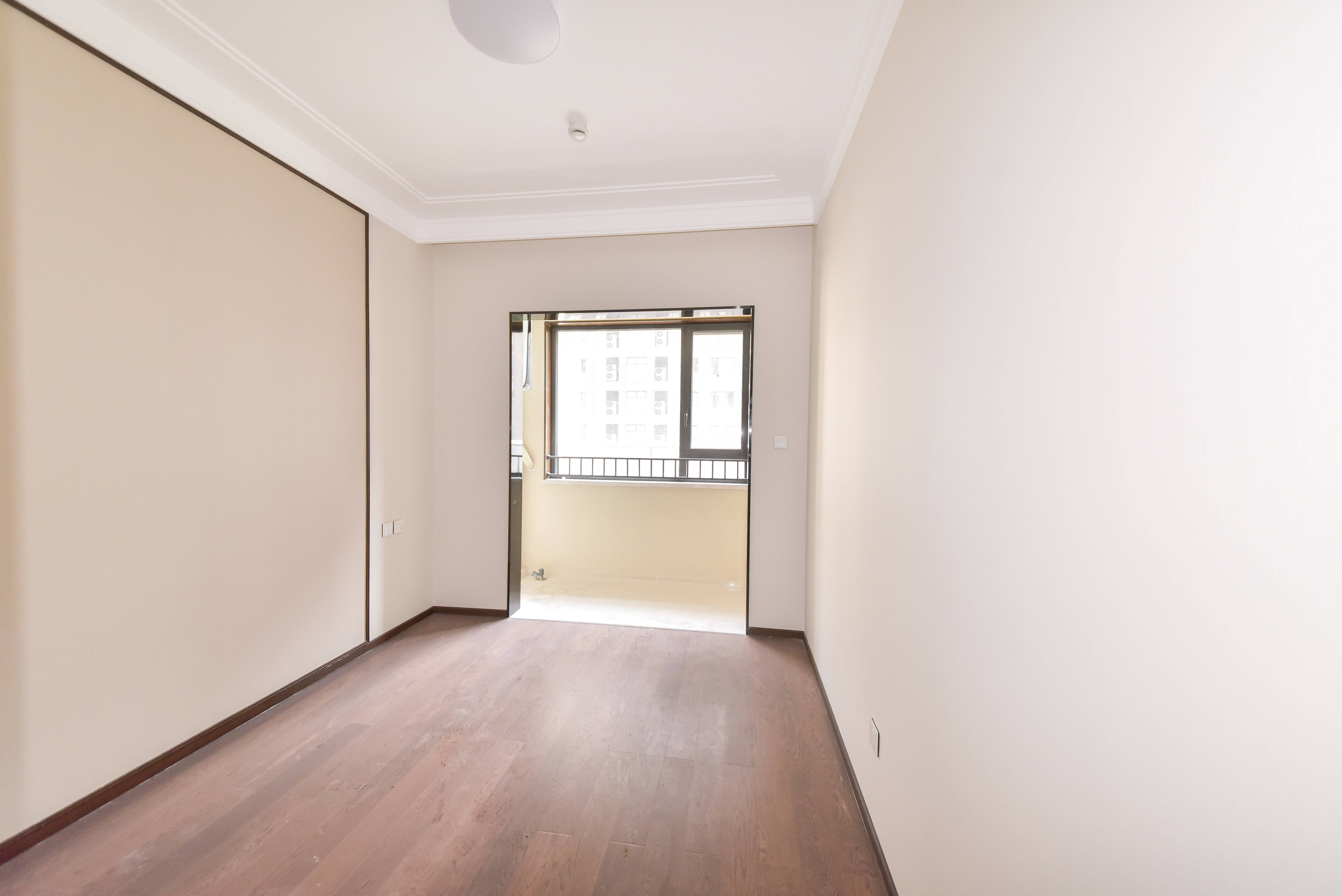 融创文旅城紫檀园