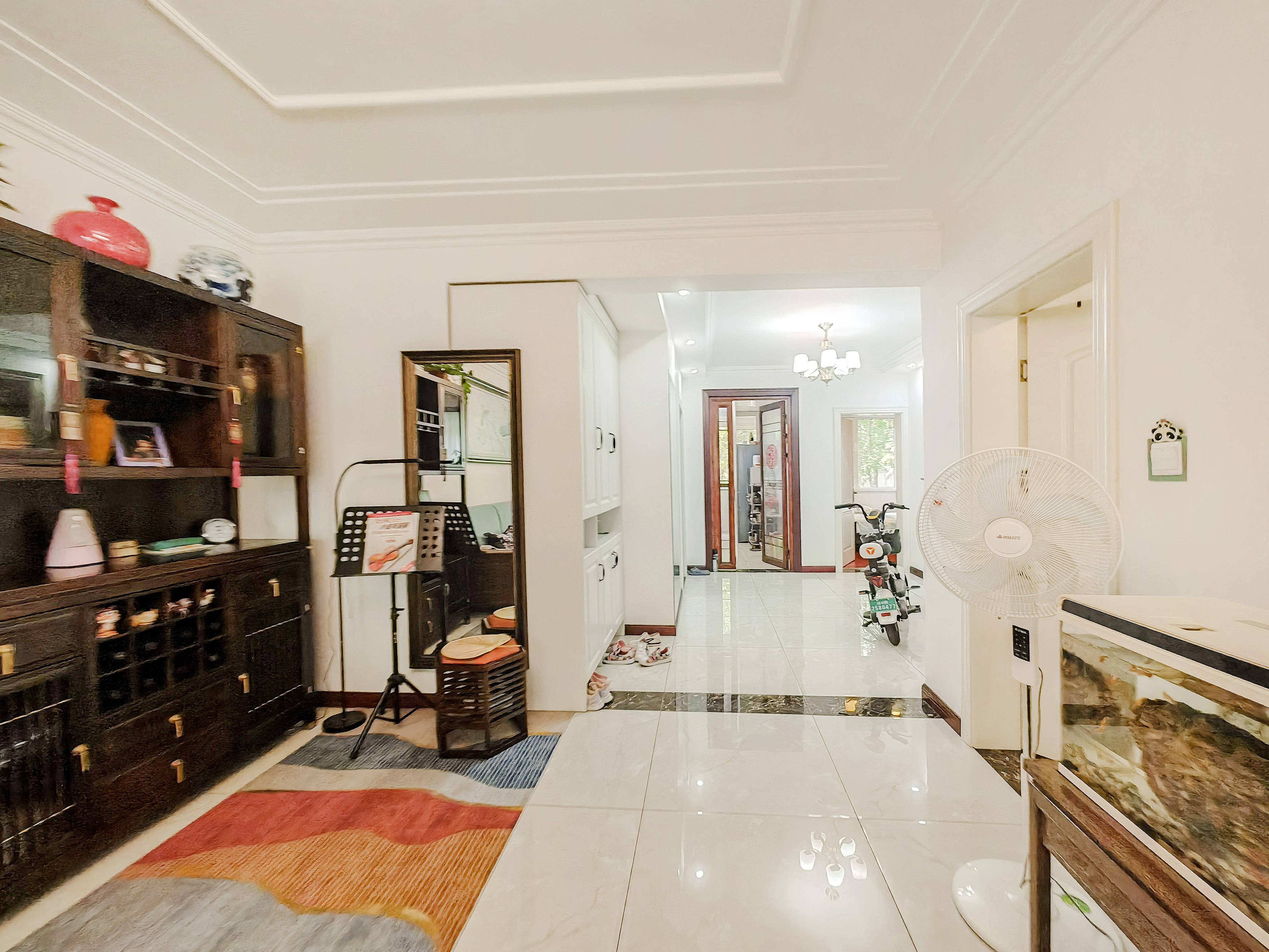 伟东新都（一区）贵都