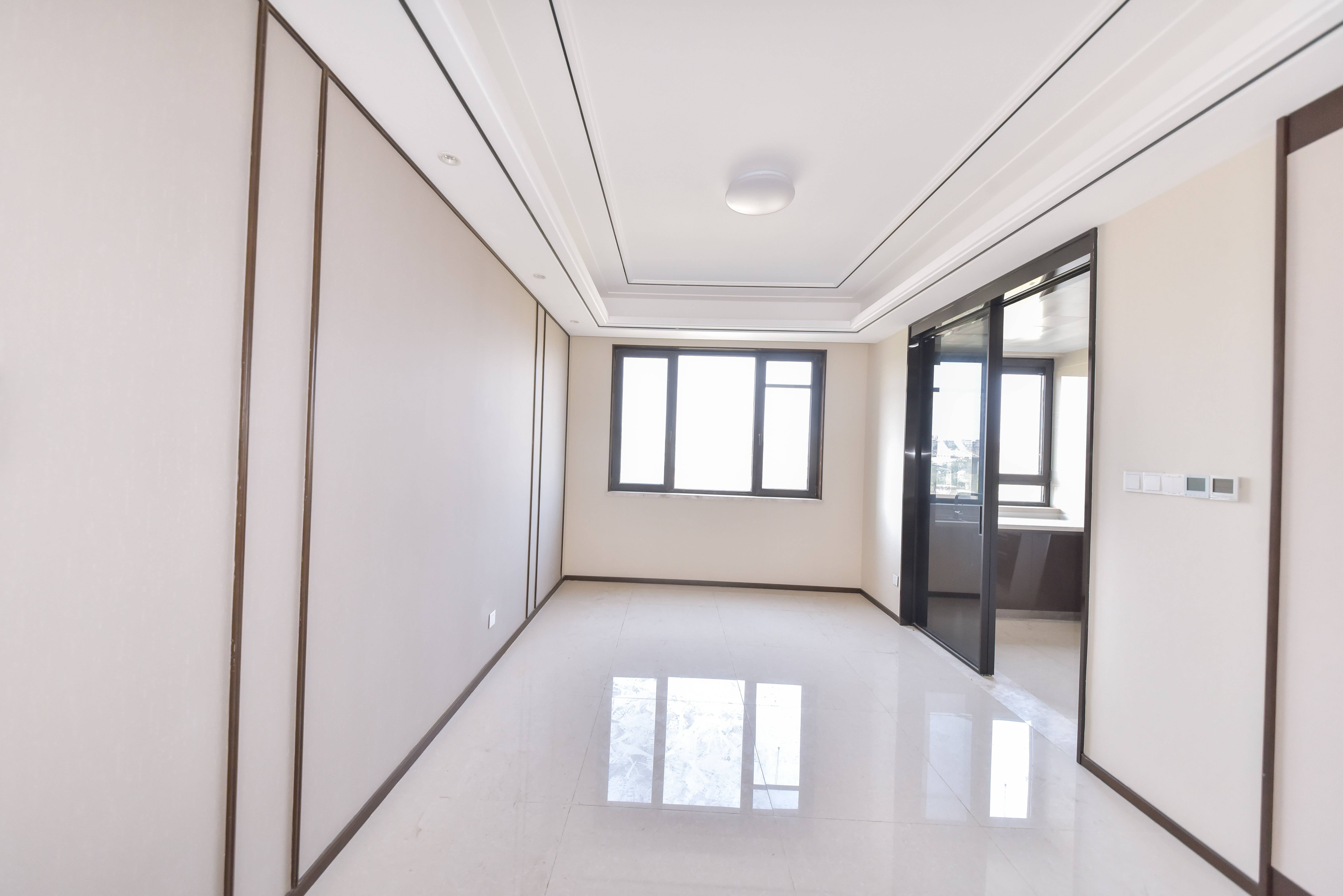 融创文旅城紫檀园