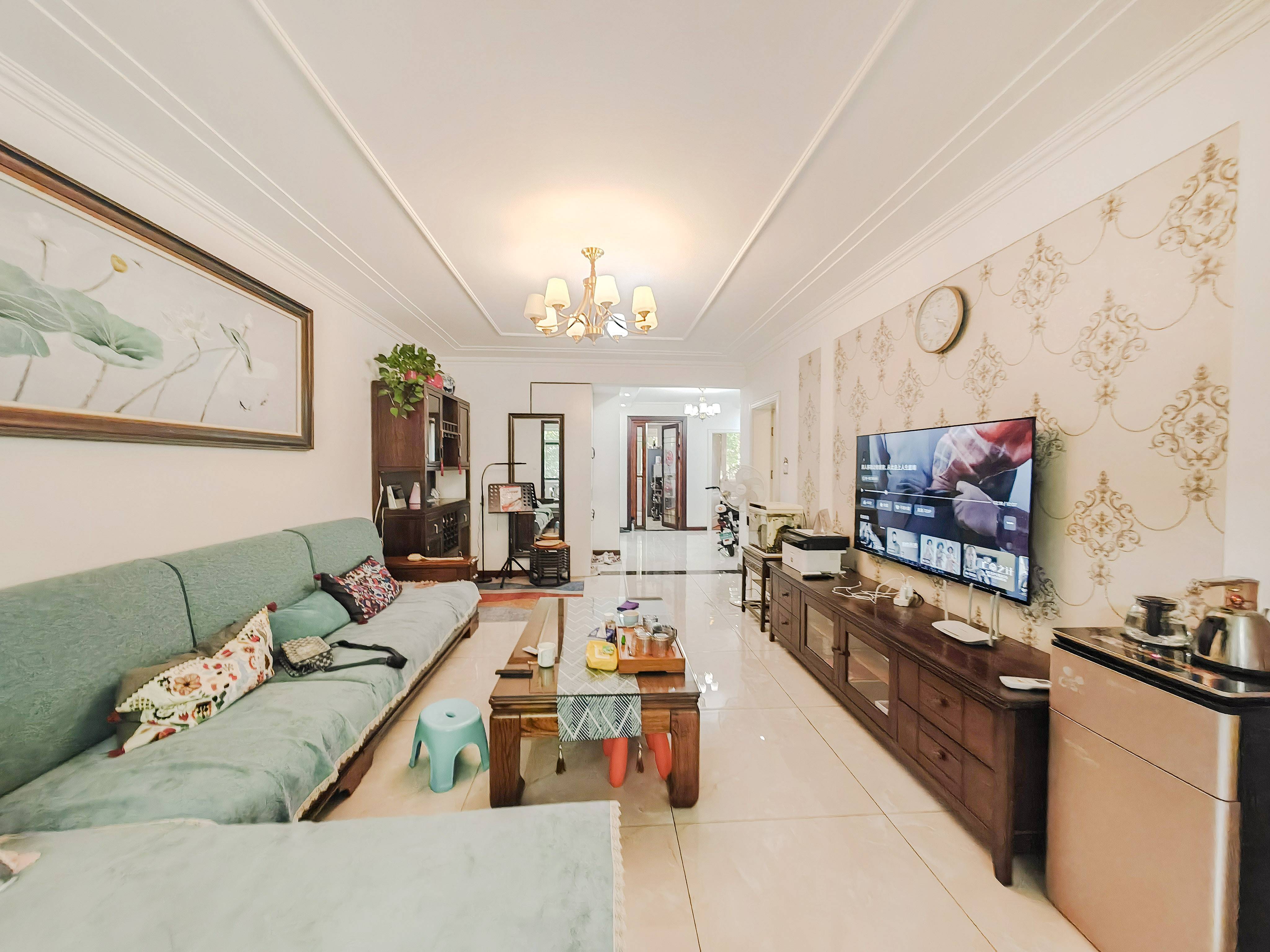 伟东新都（一区）贵都