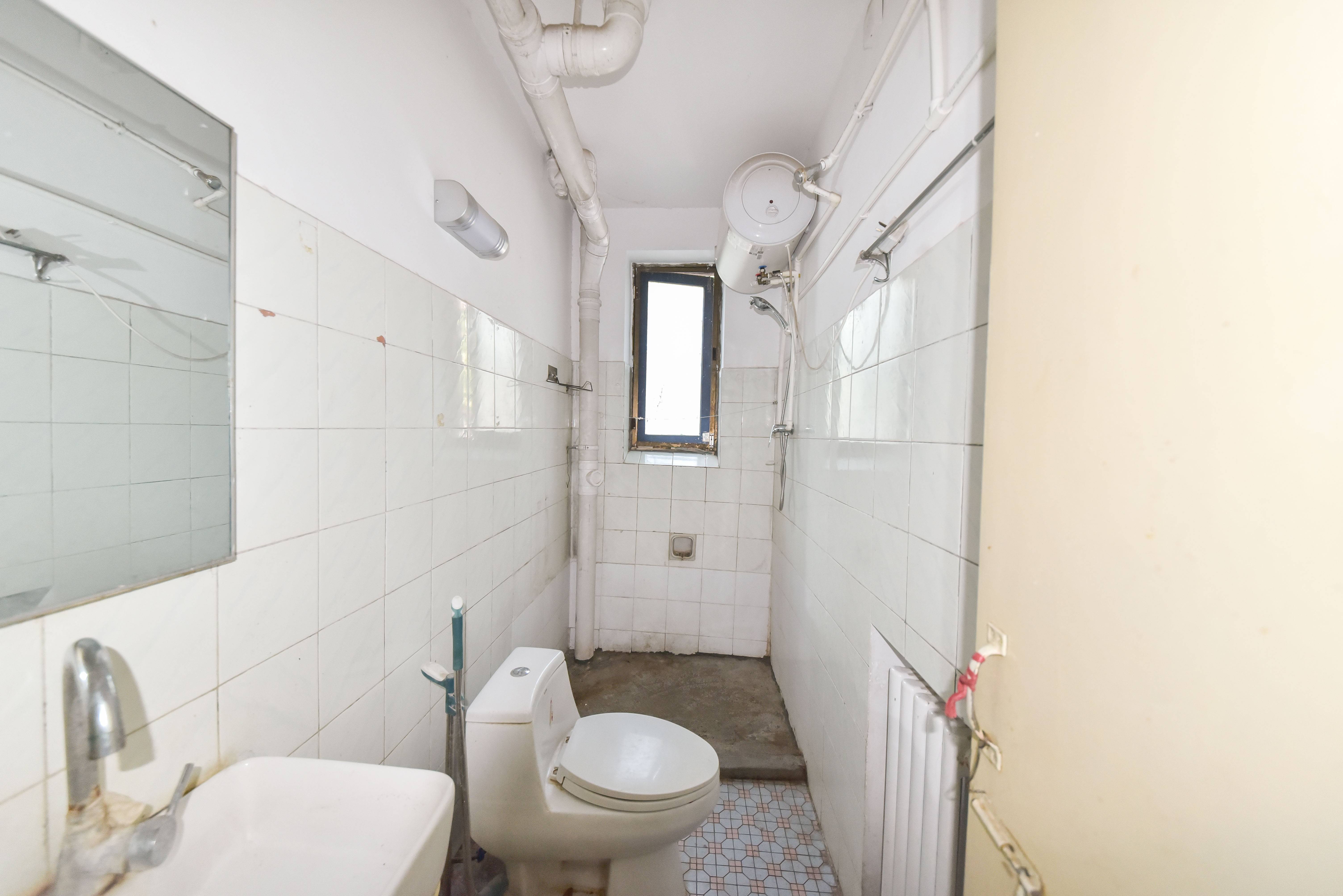 正觉寺小区二区