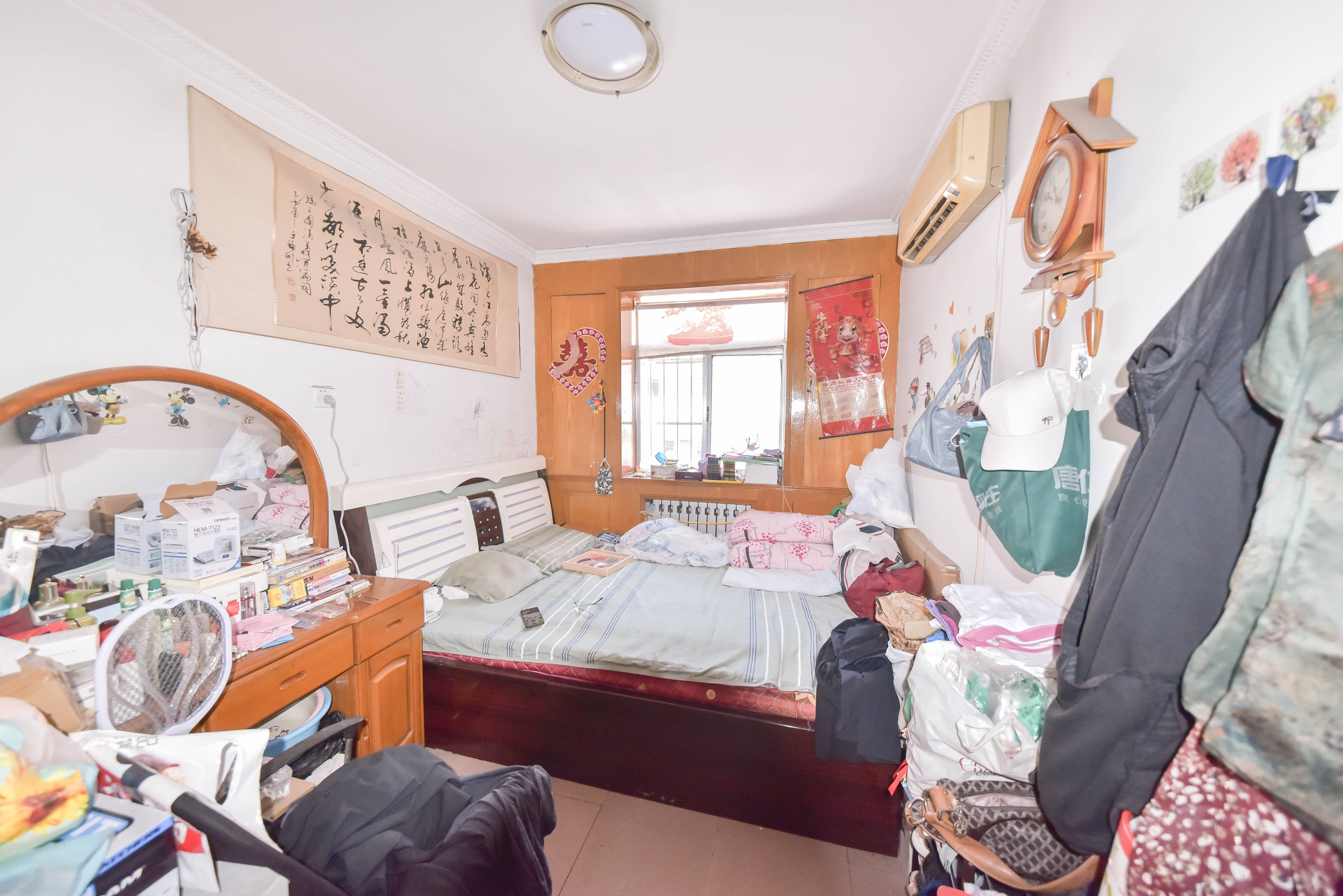 燕子山小区东路单位宿舍
