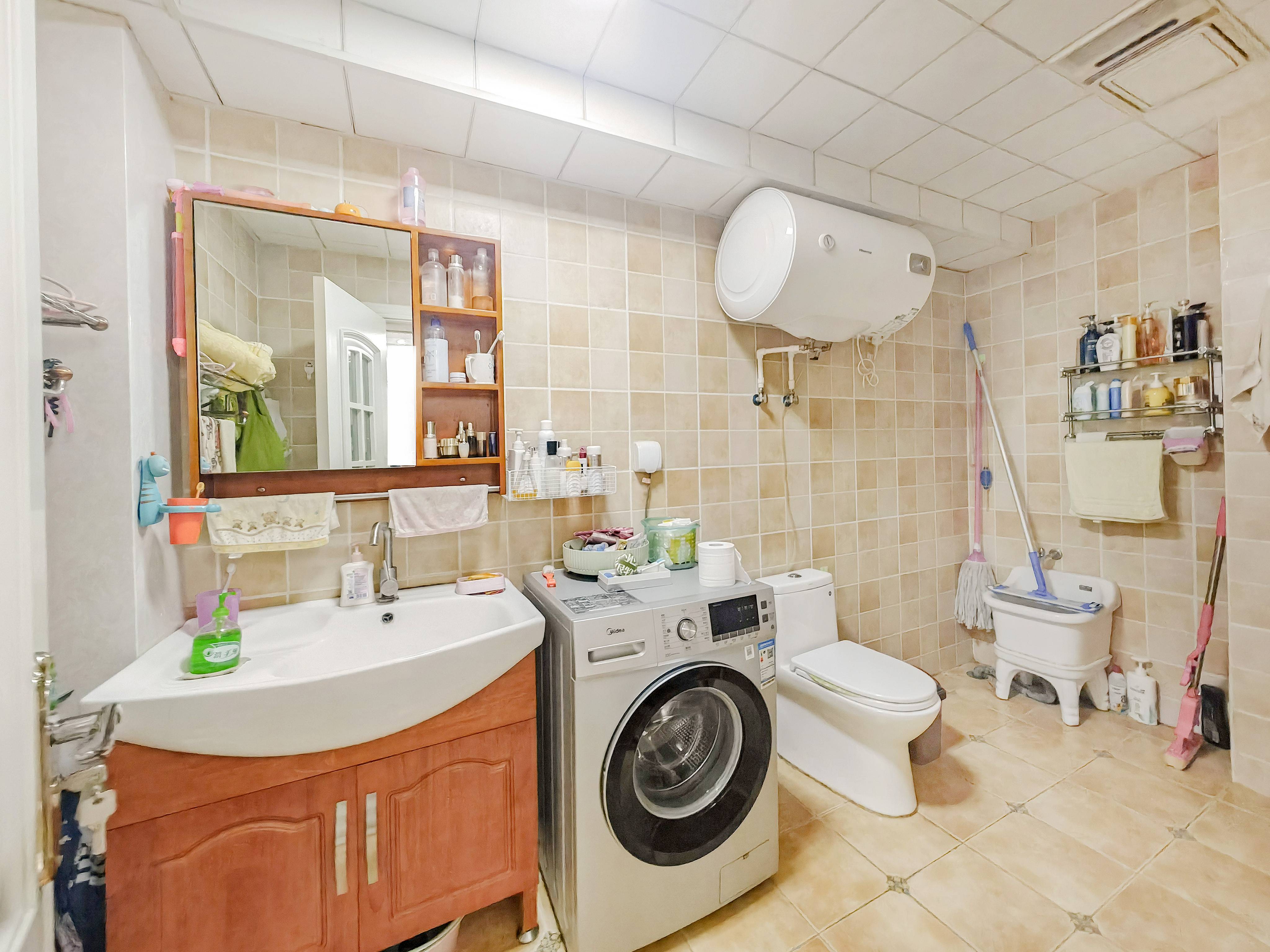 伟东新都（一区）贵都