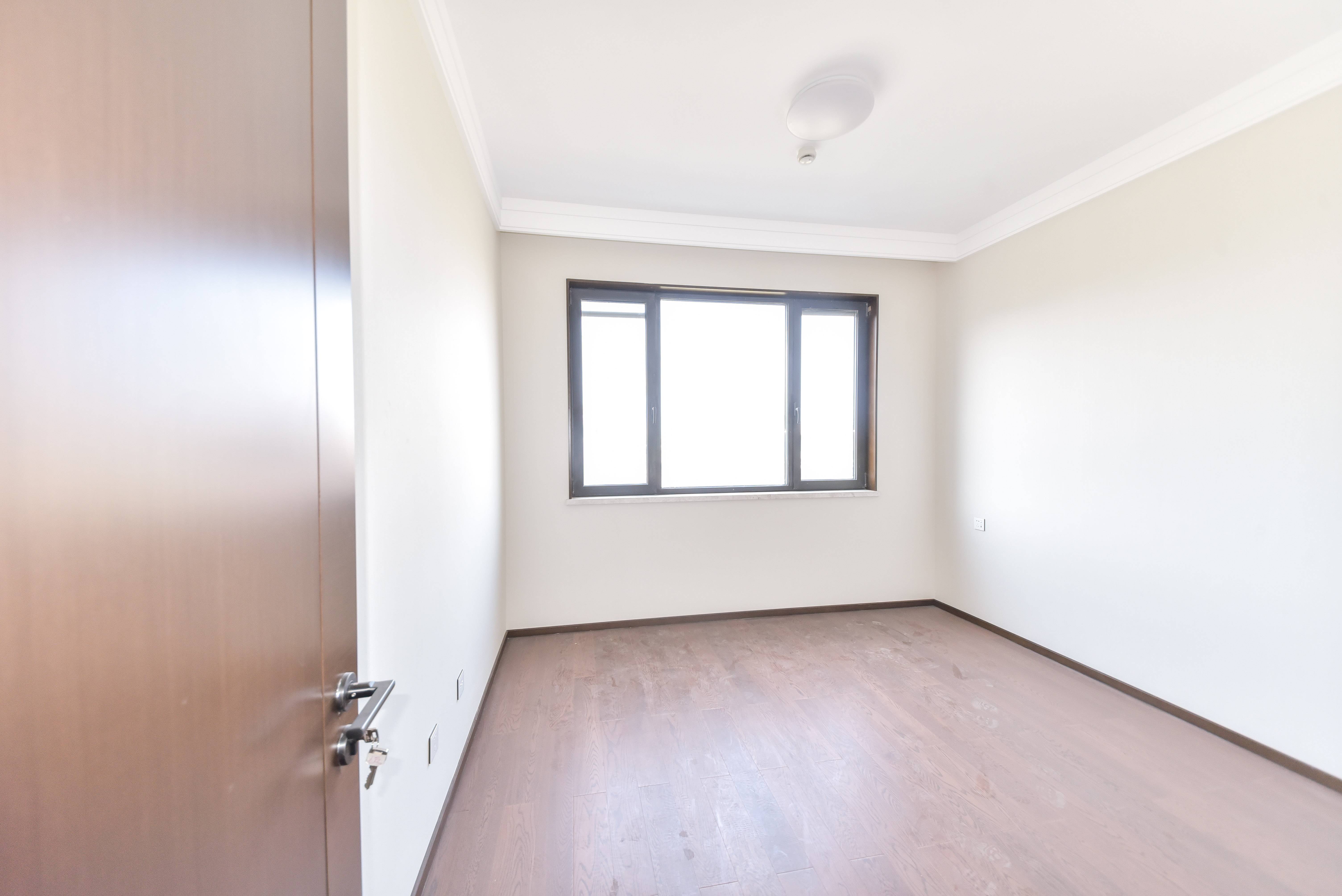 融创文旅城紫檀园