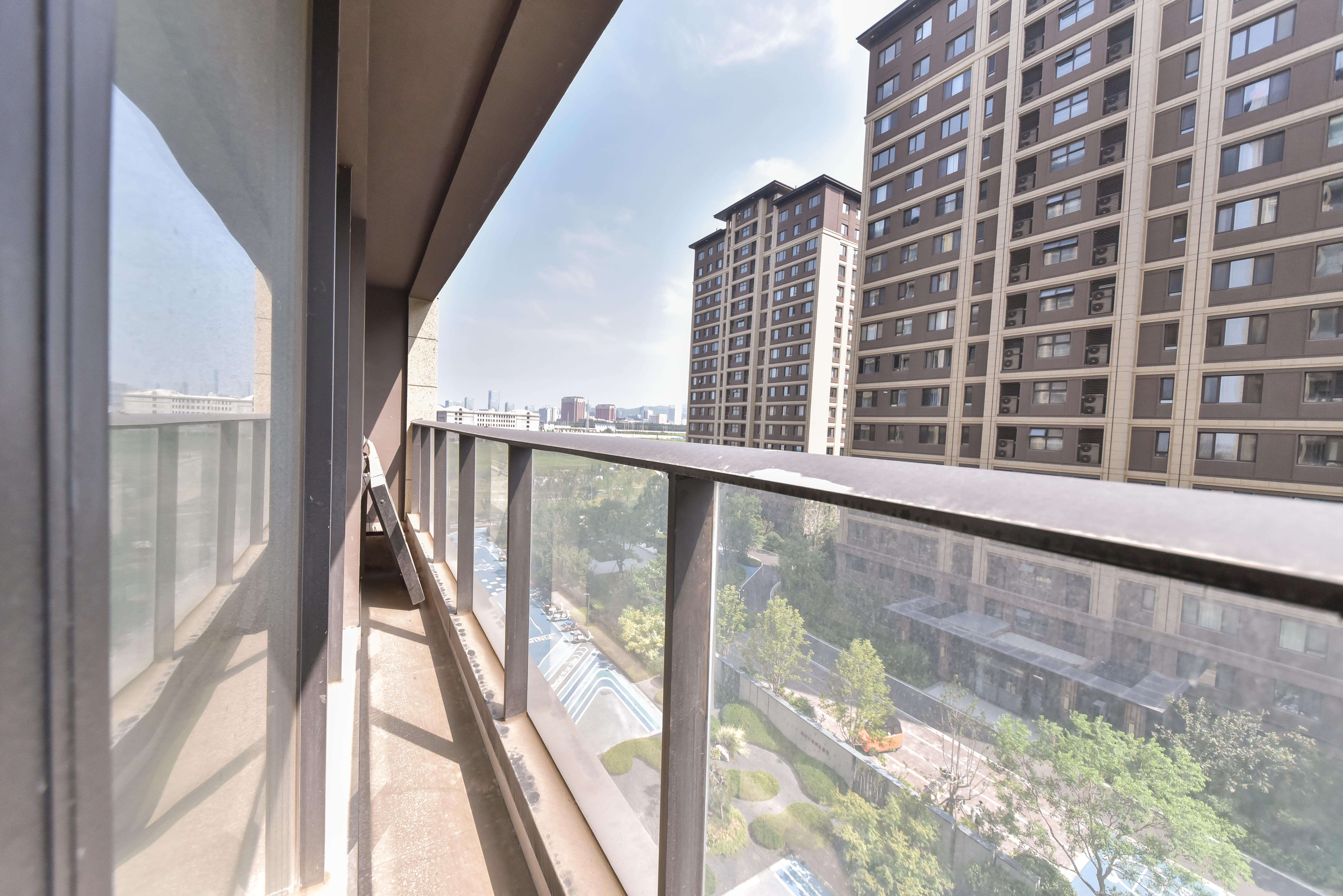 融创文旅城紫檀园