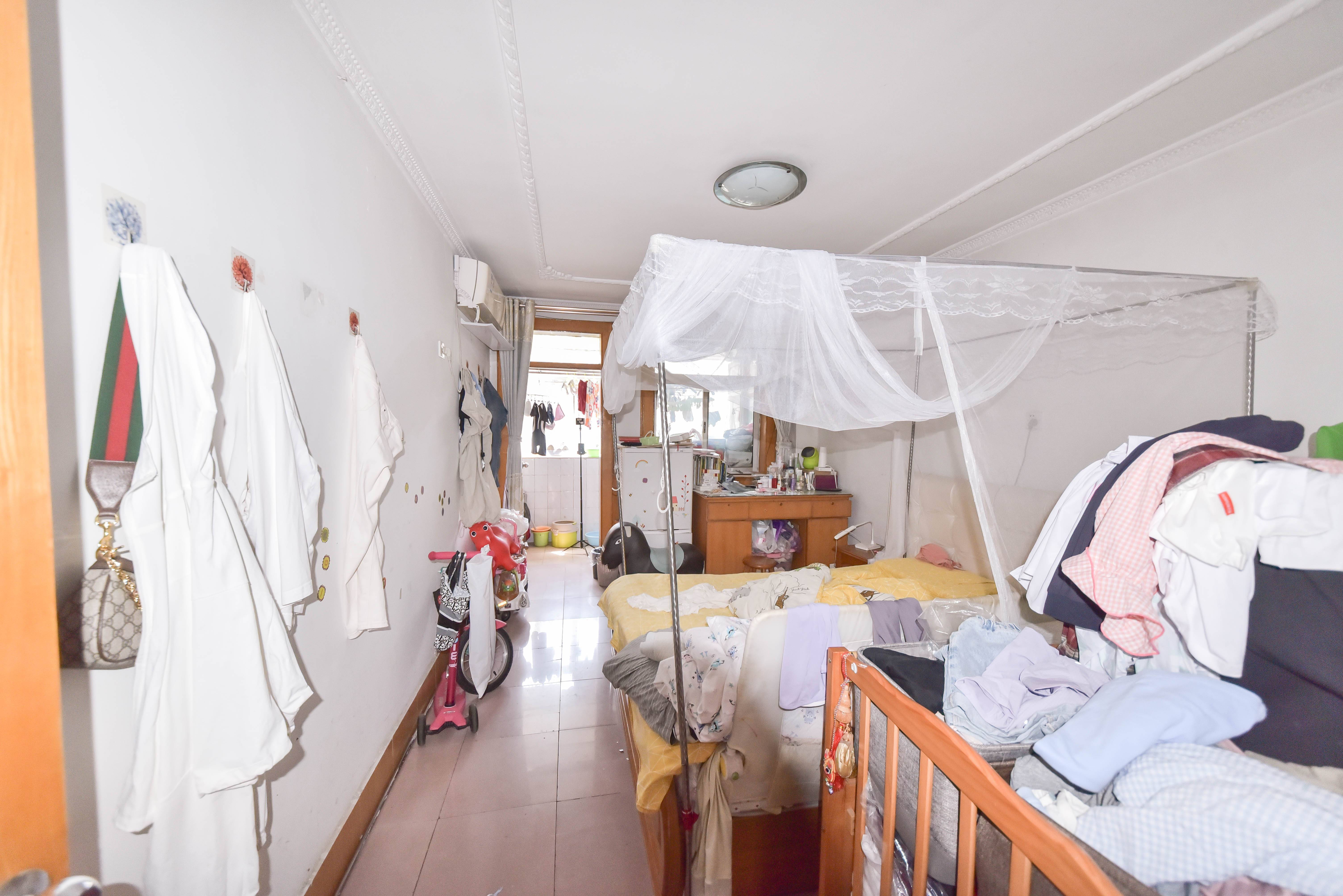 燕子山小区东路单位宿舍