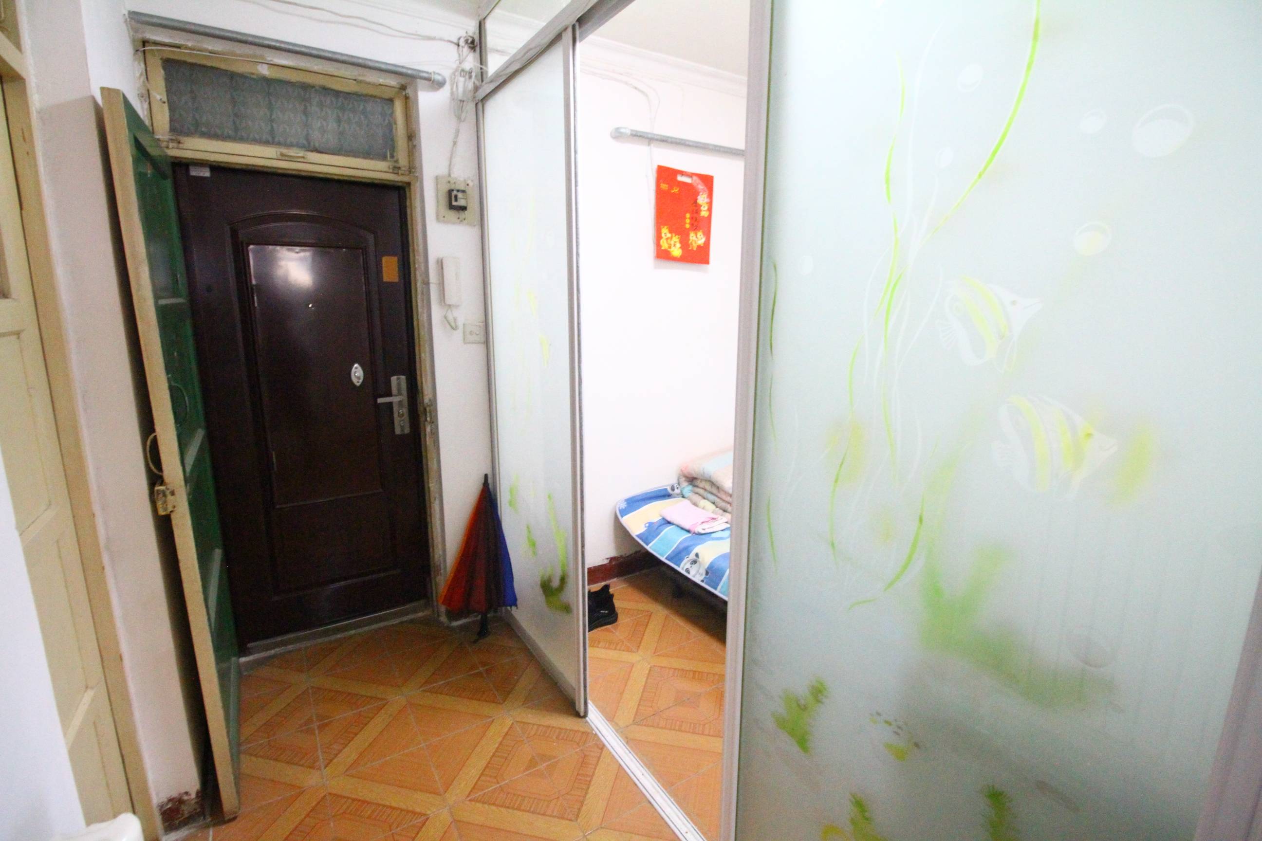 花园庄东路14号