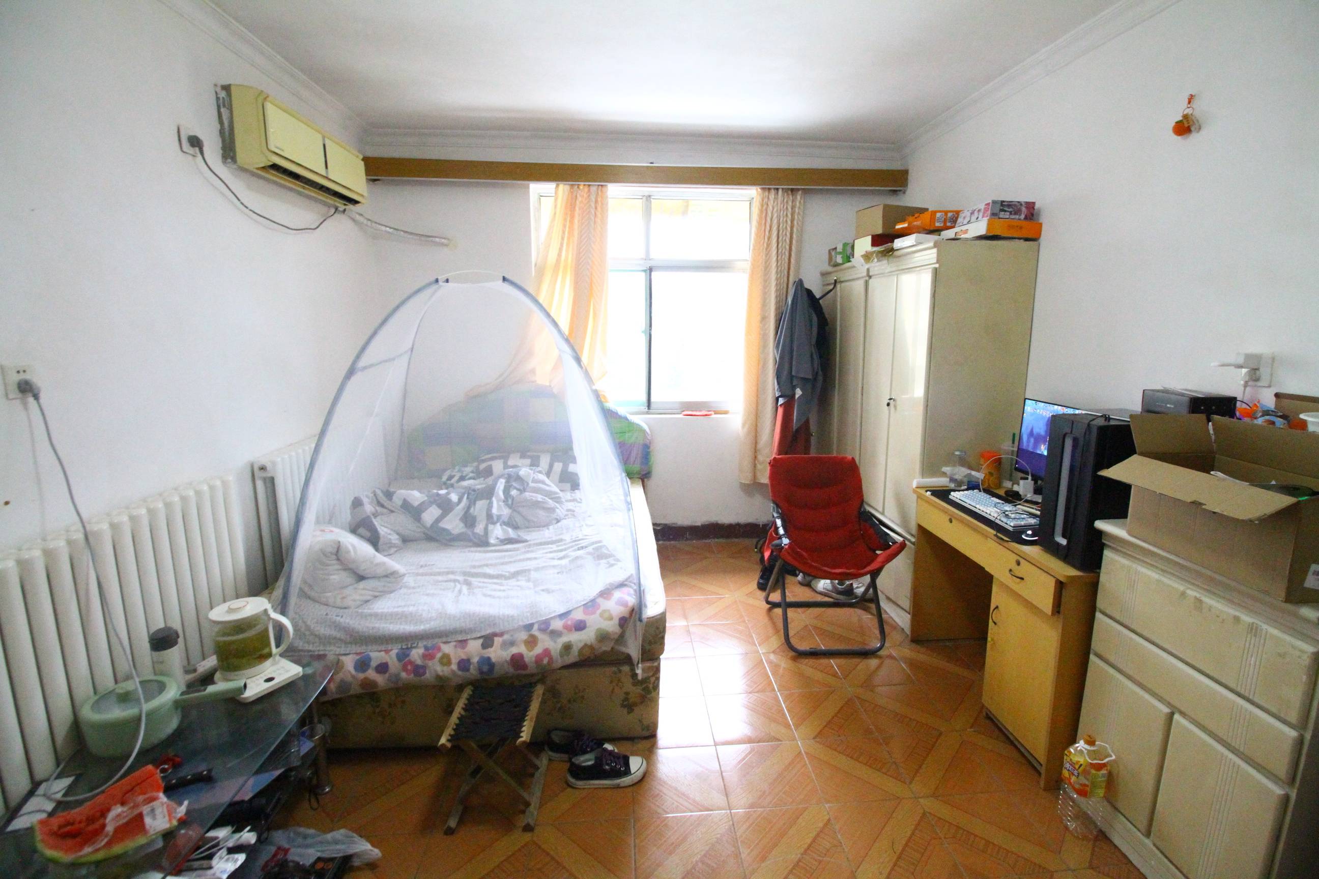 花园庄东路14号