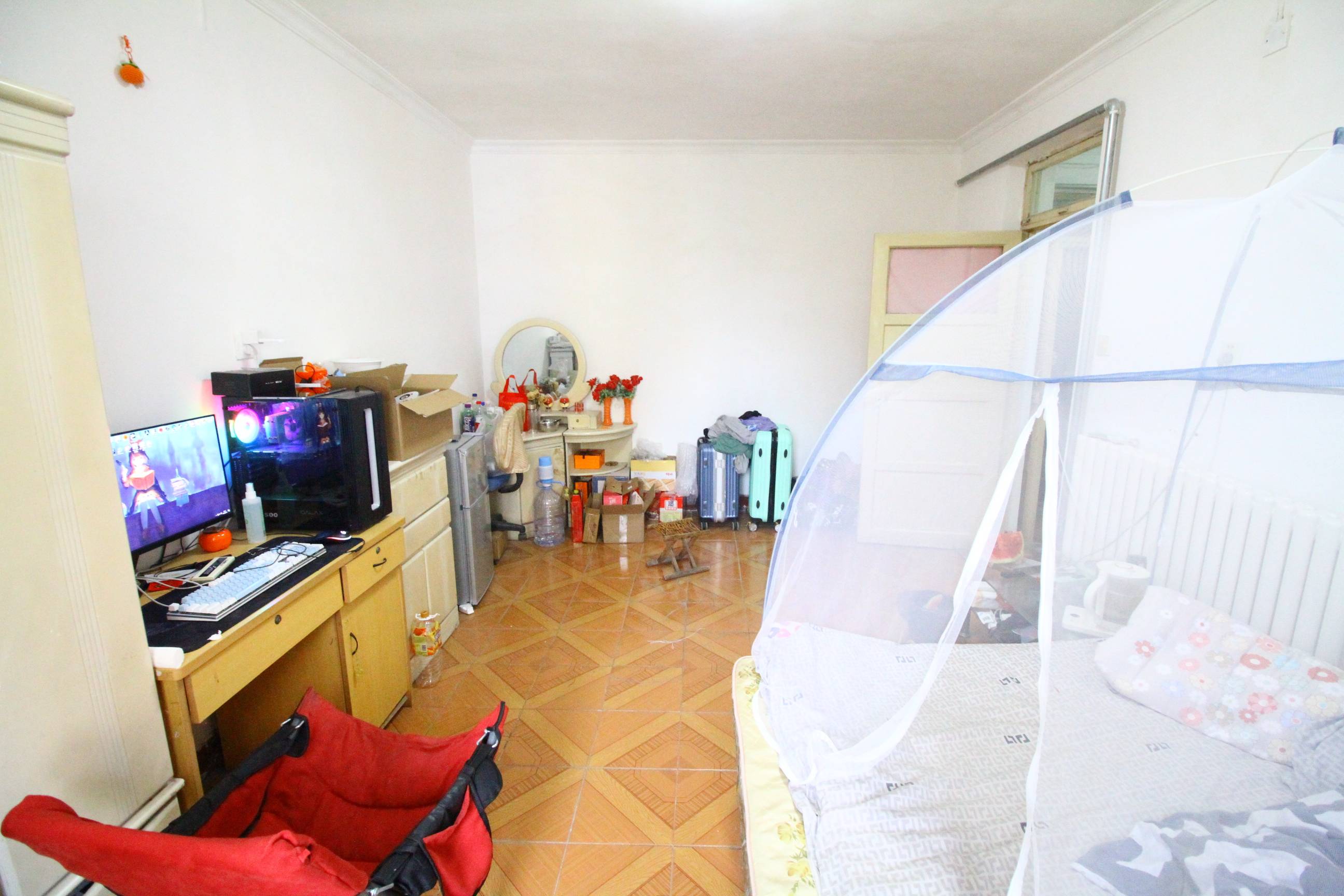 花园庄东路14号