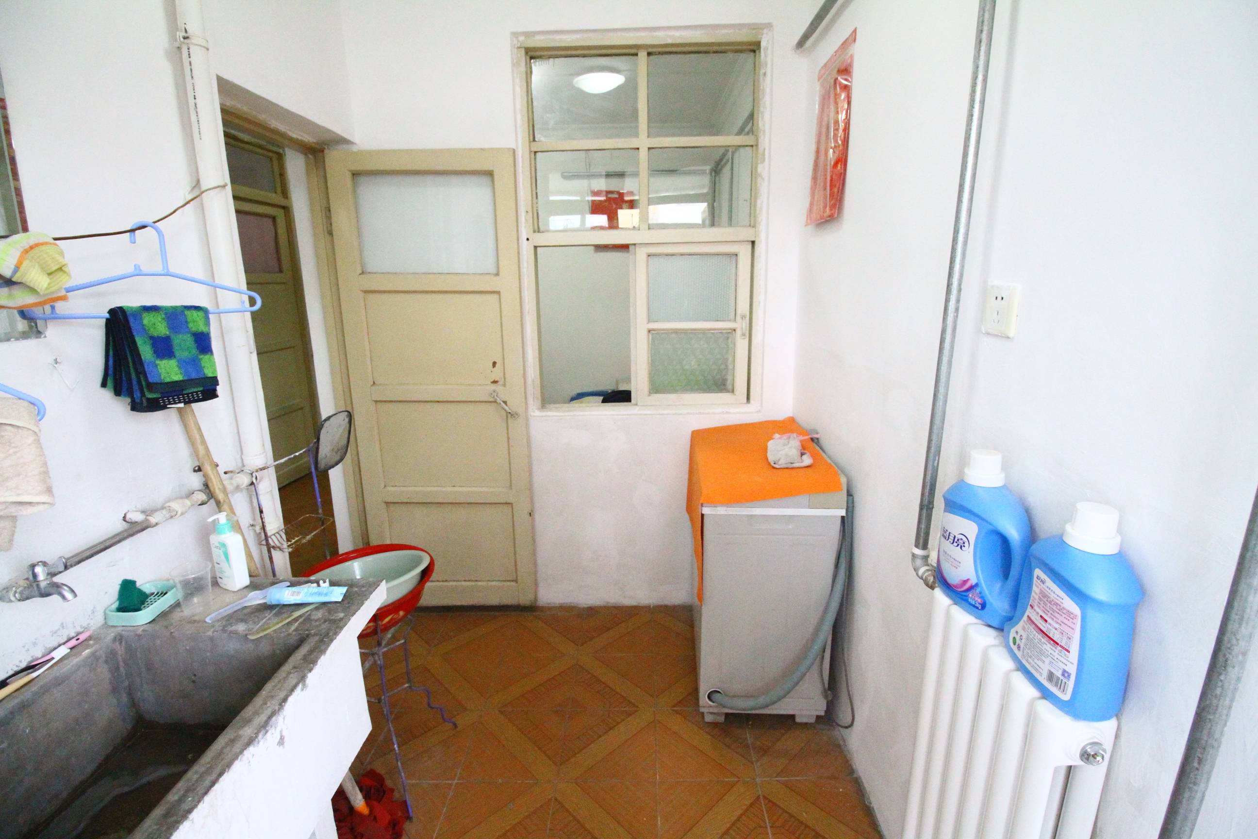 花园庄东路14号