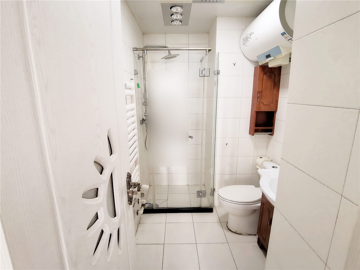 鲁能领秀城中央公园（十七、十八区）