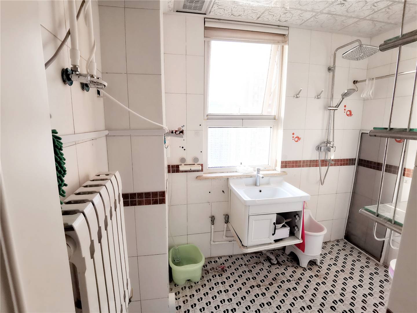 鲁能领秀城中央公园（十七、十八区）