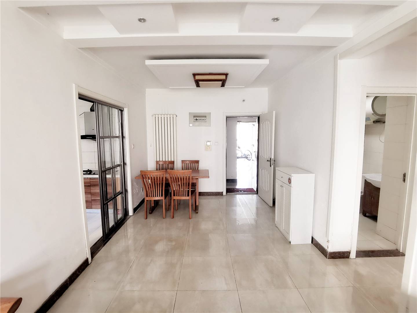 鲁能领秀城中央公园（十七、十八区）