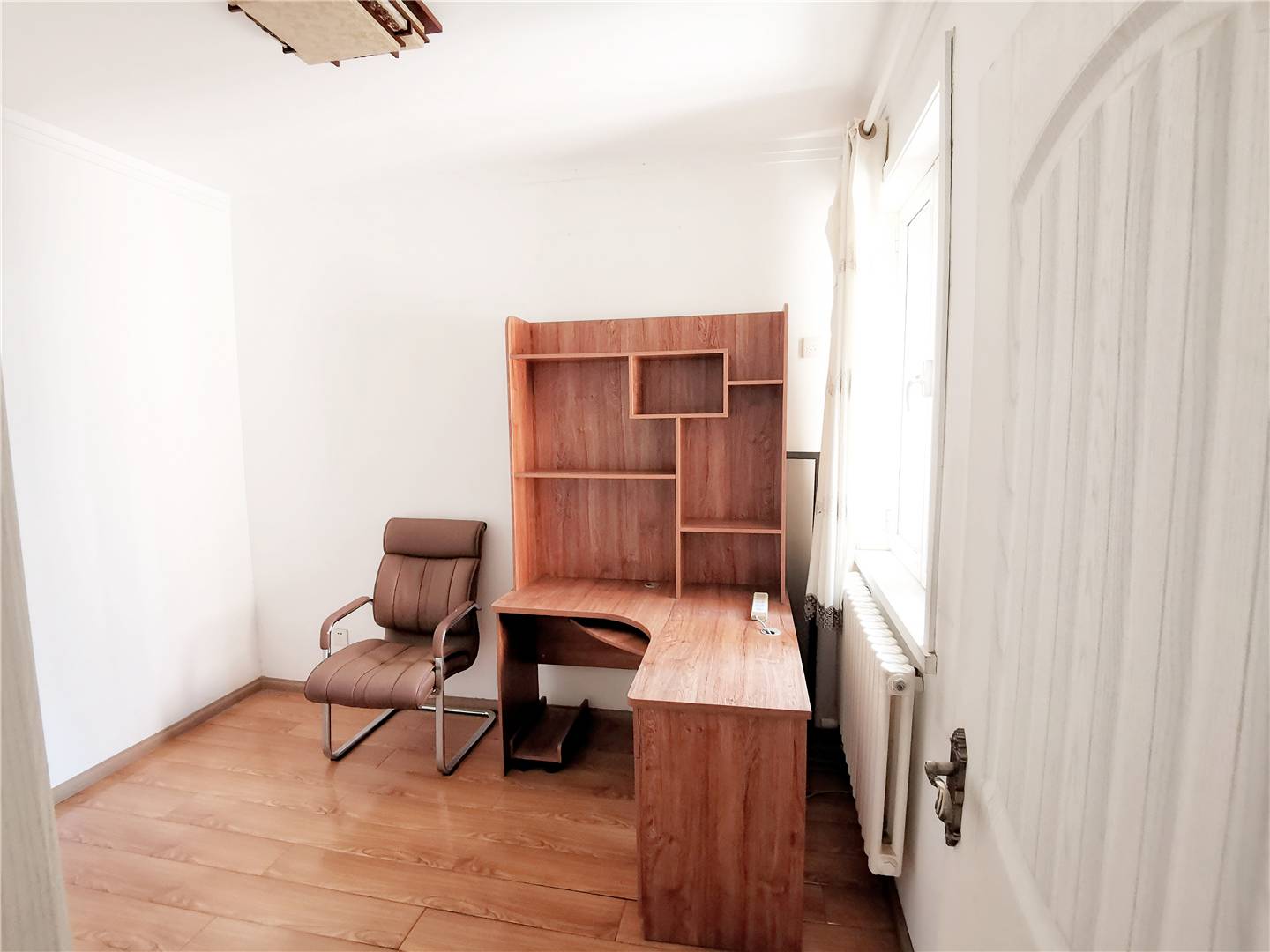 鲁能领秀城中央公园（十七、十八区）