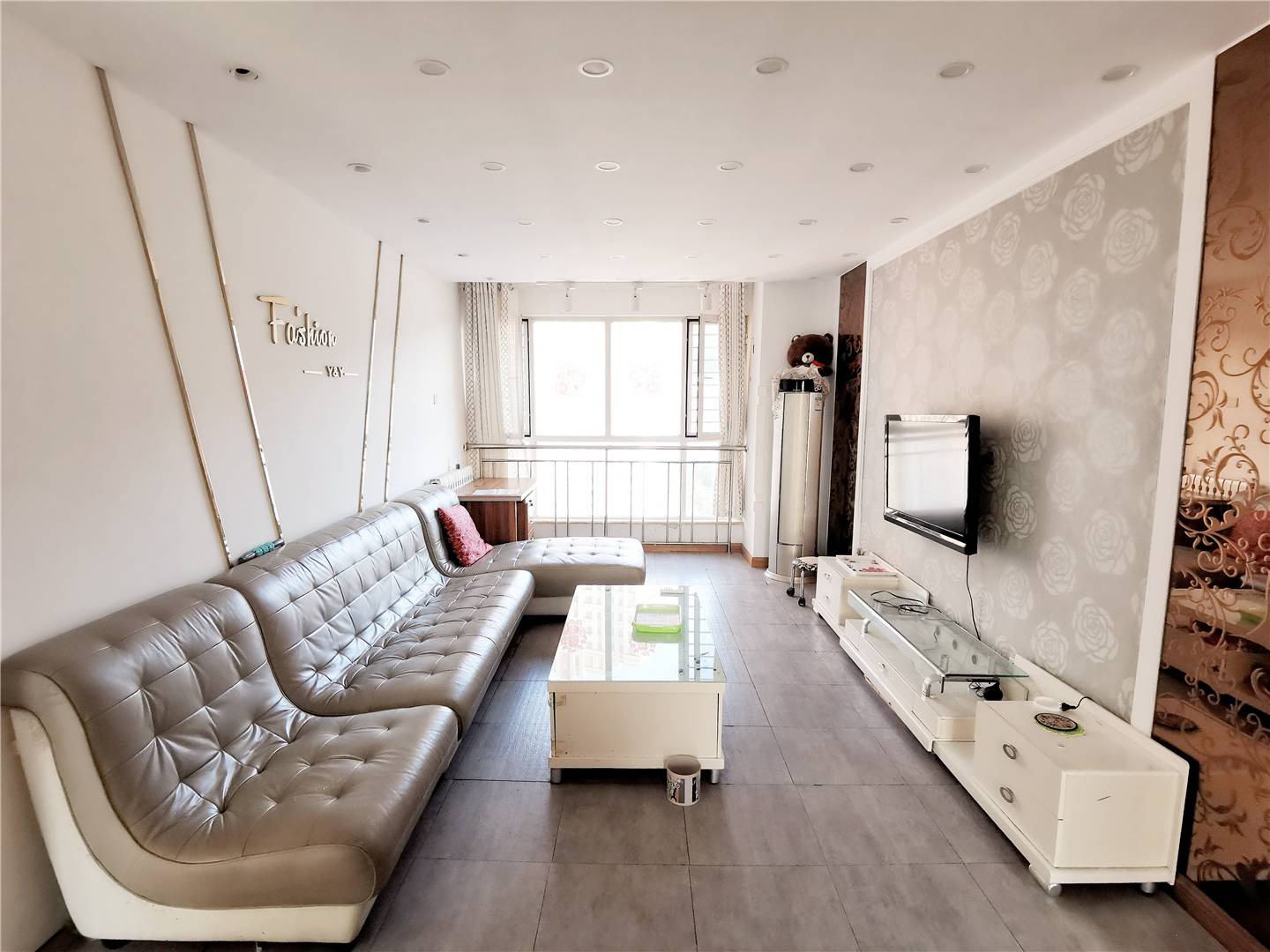 鲁能领秀城中央公园（十七、十八区）