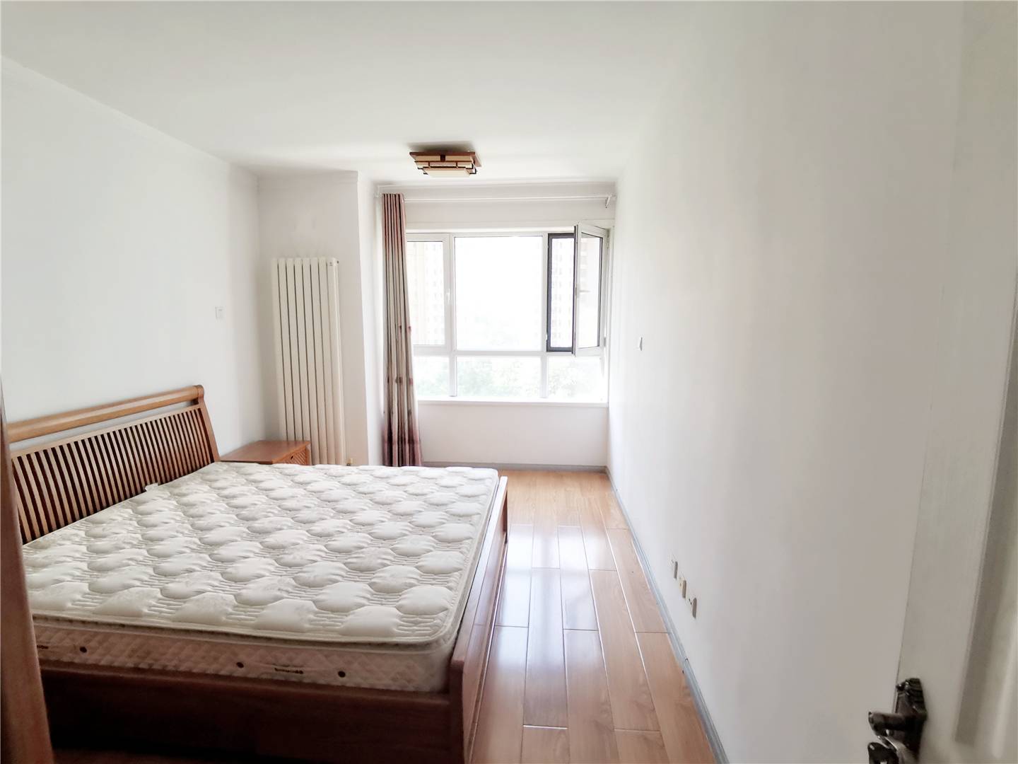 鲁能领秀城中央公园（十七、十八区）