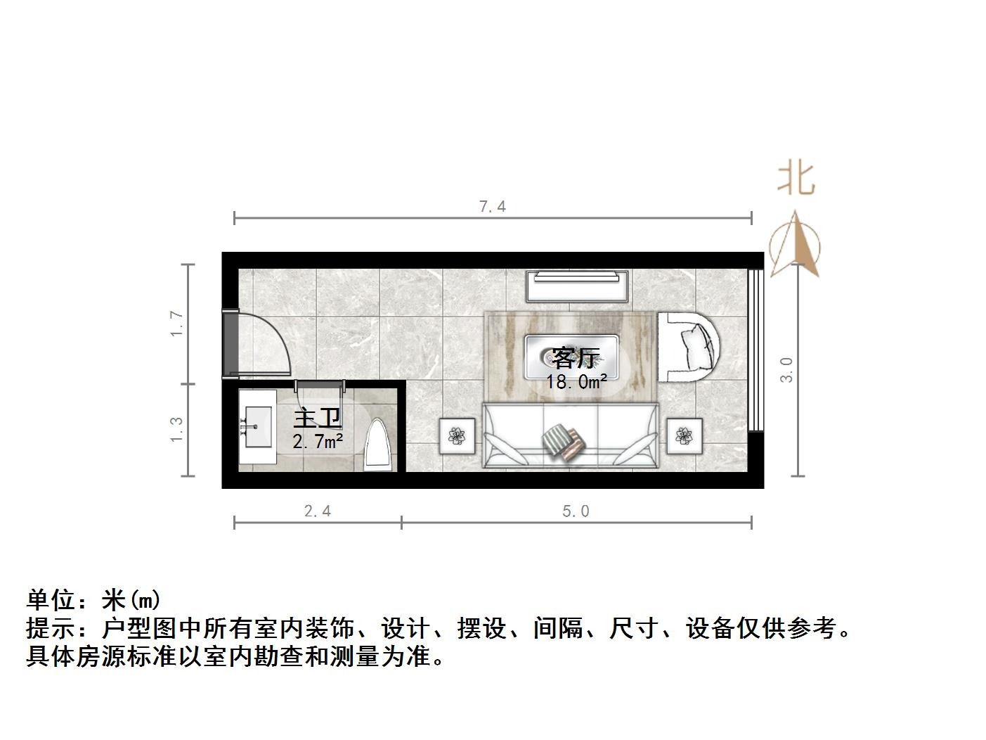 华润置地昆仑御
