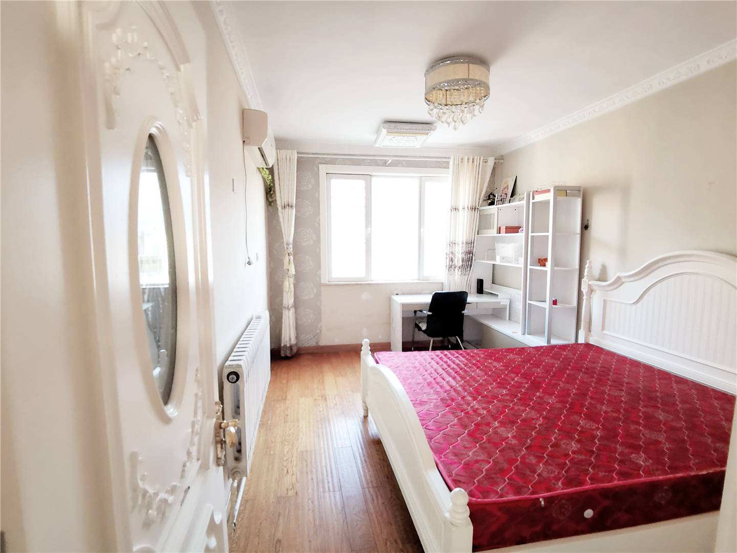 鲁能领秀城中央公园（十七、十八区）