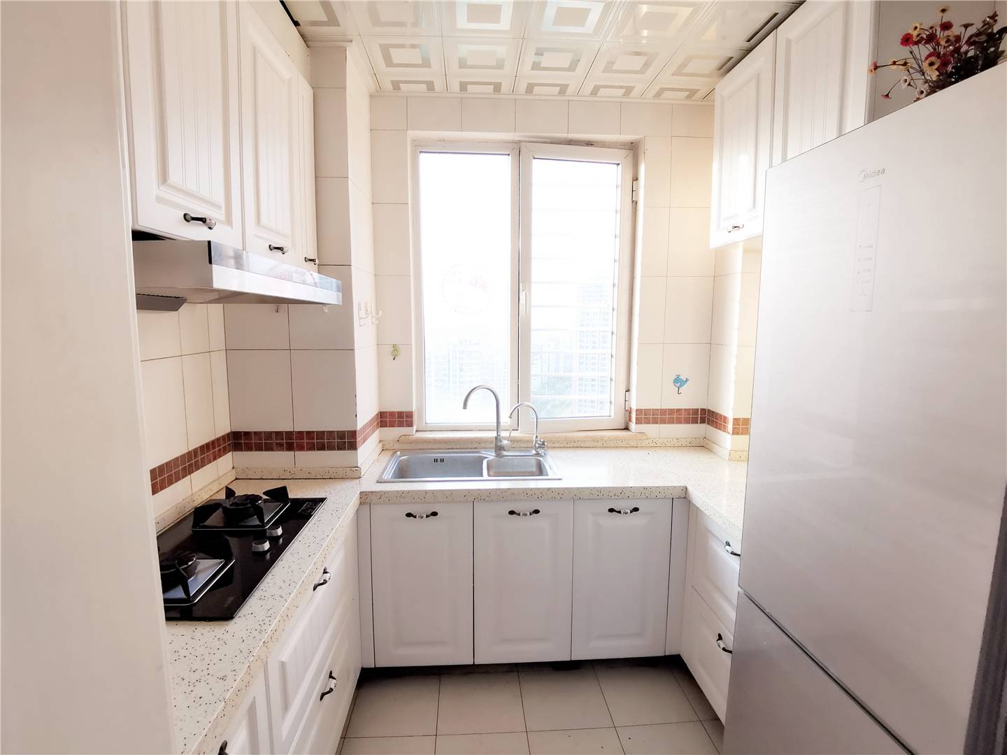 鲁能领秀城中央公园（十七、十八区）