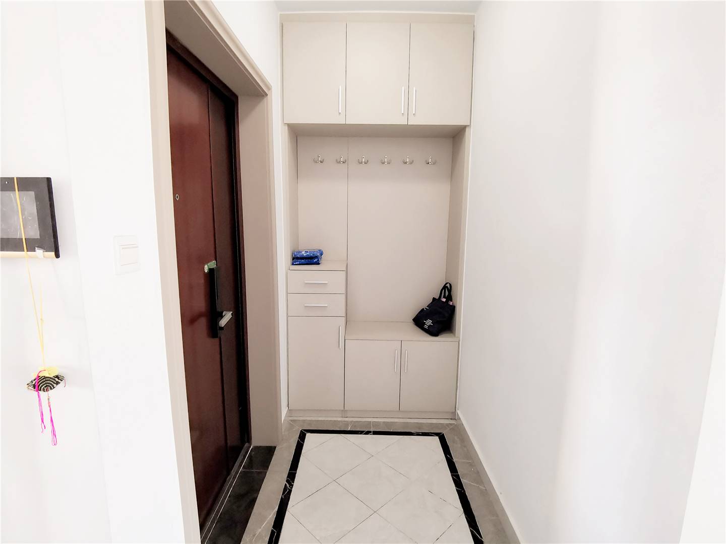 鲁能领秀城中央公园东区