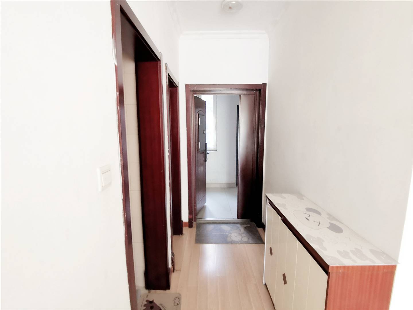 鲁能领秀城A区(十区)