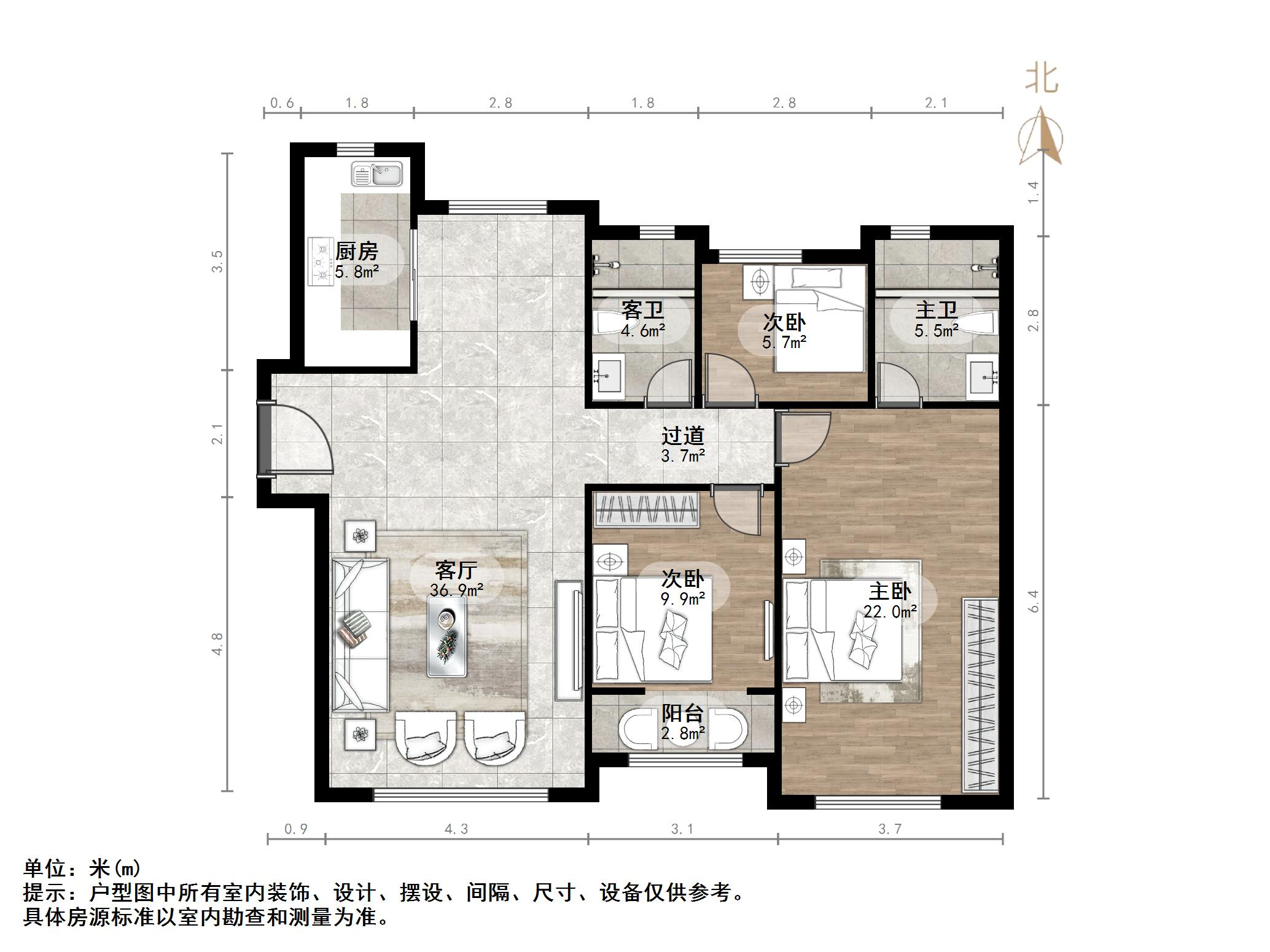 融创文旅城溪山居