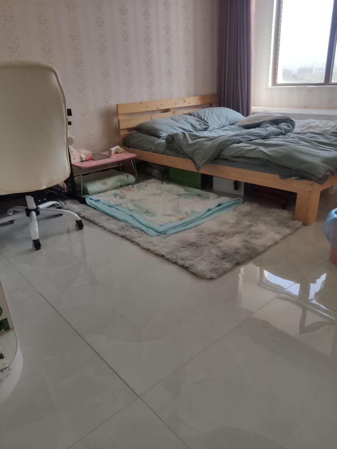 中海华山珑城