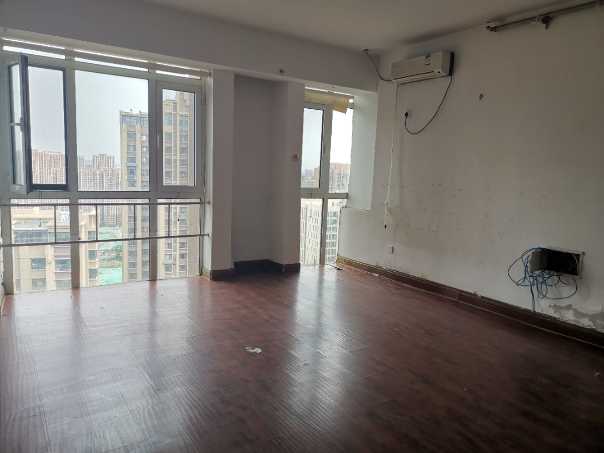 力高国际（商住楼）