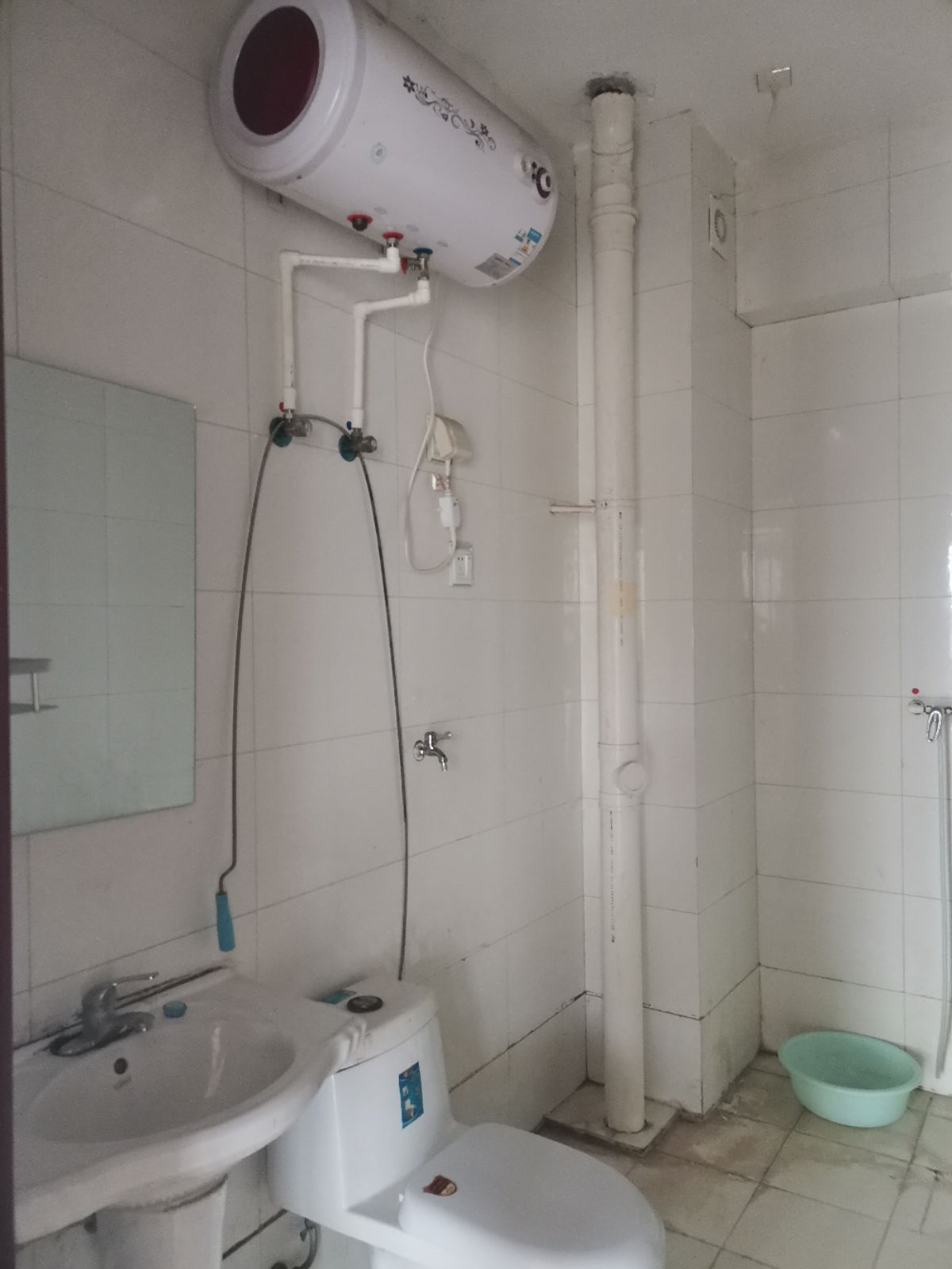 力高国际（商住楼）