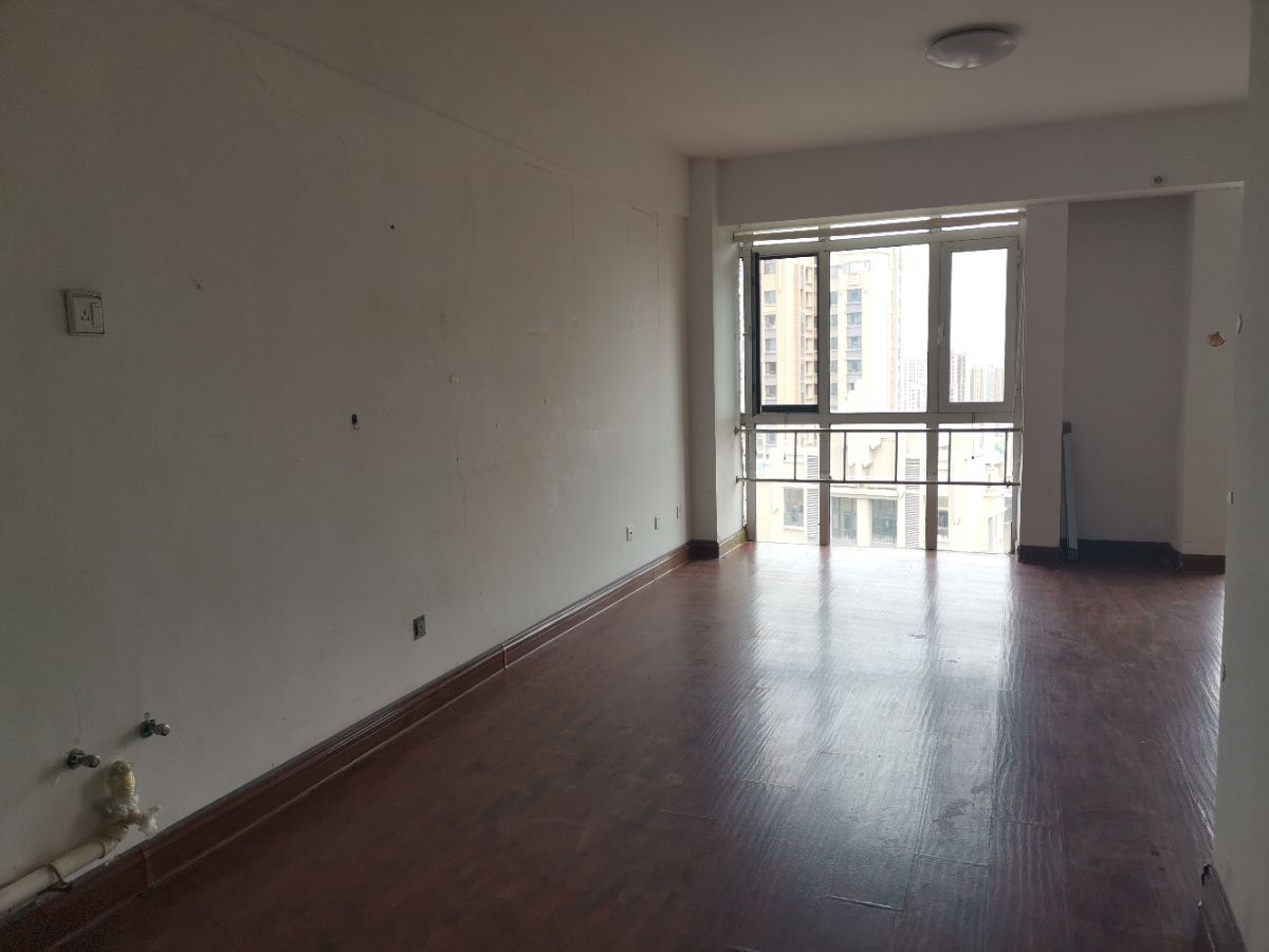 力高国际（商住楼）