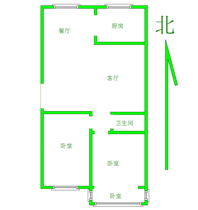 燕鲁花园